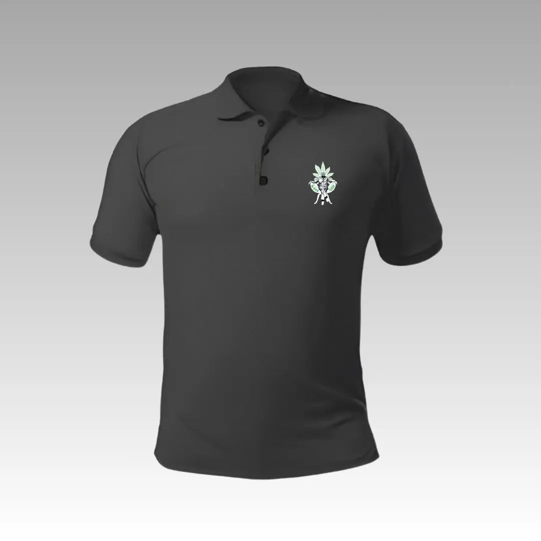 Polo Shirts George Martorano