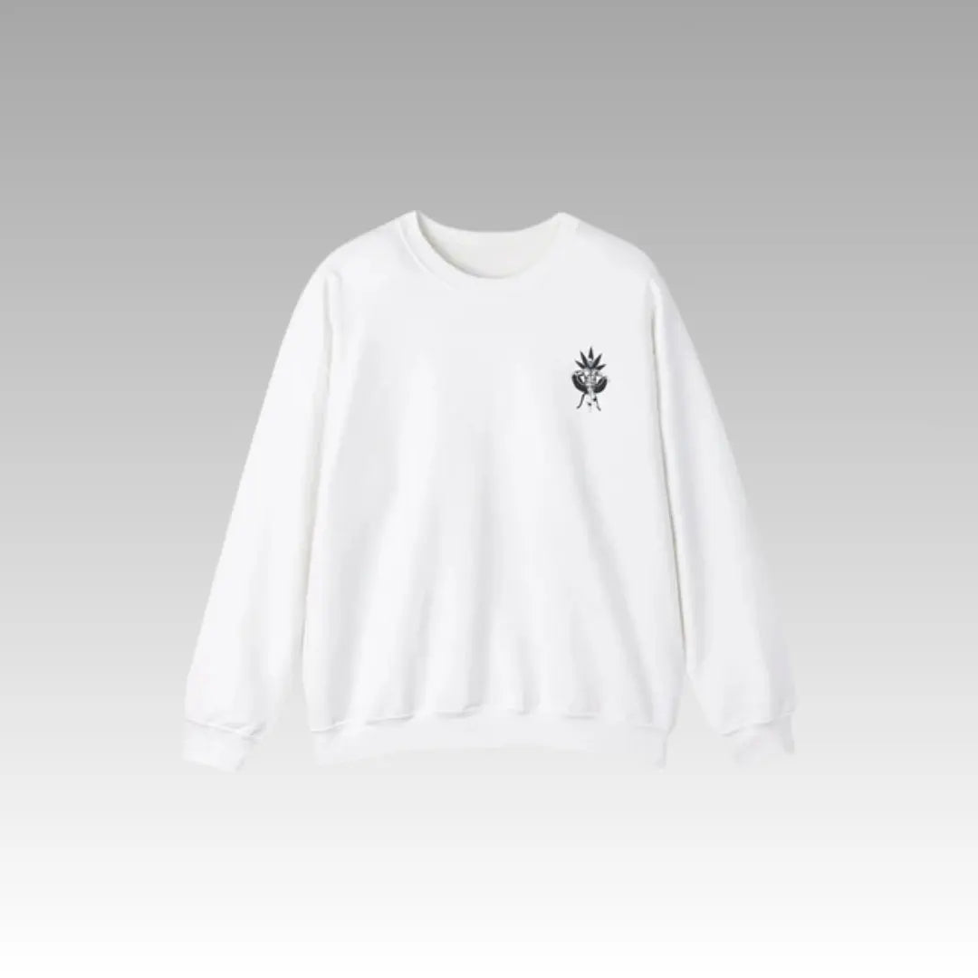 Sweat Shirts George Martorano