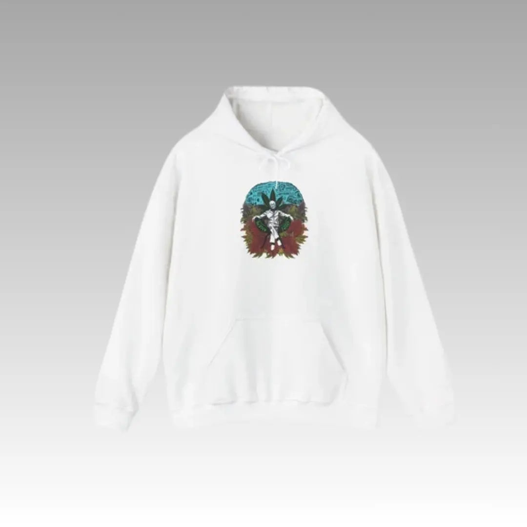 Hoodies George Martorano