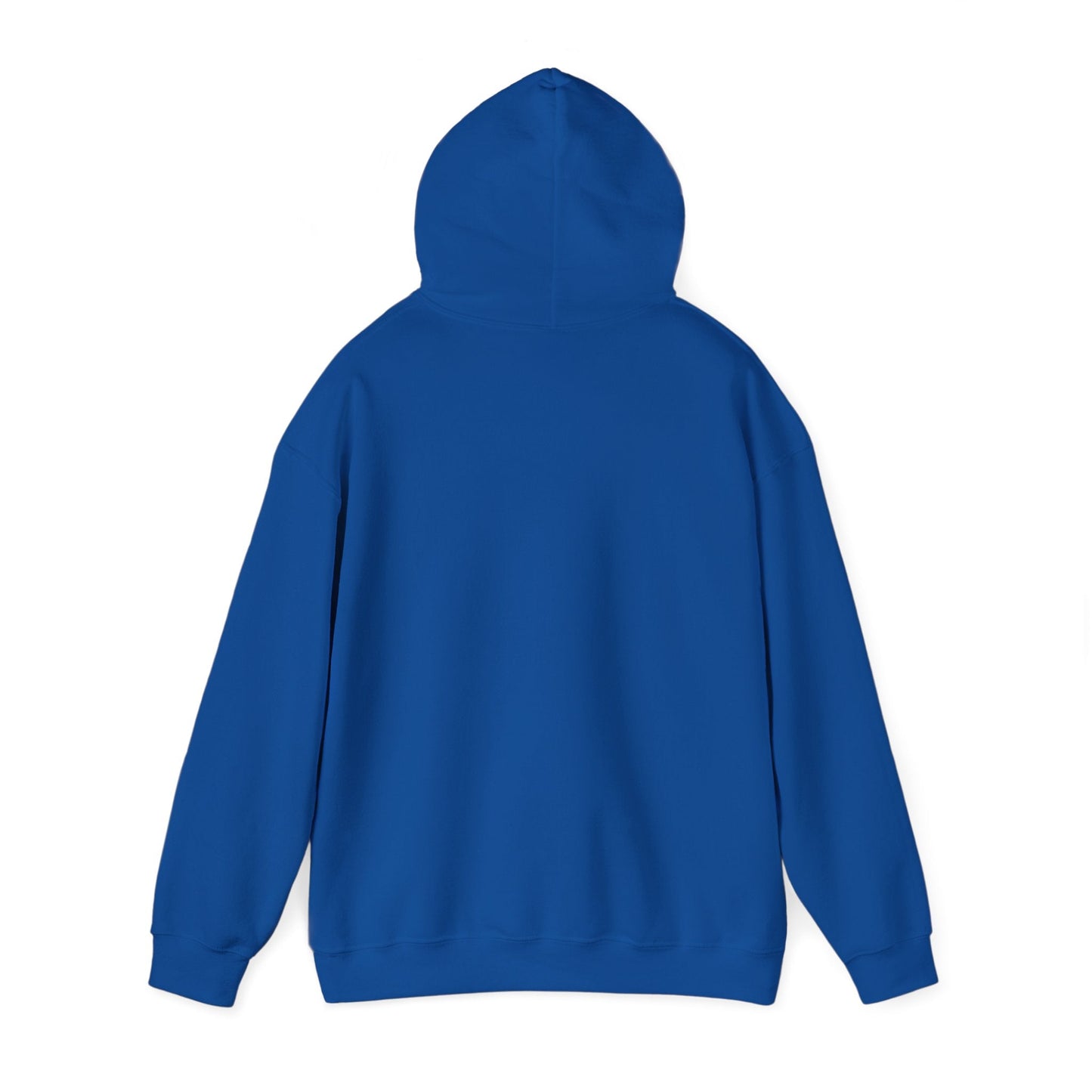 Plain Hoodie Printify