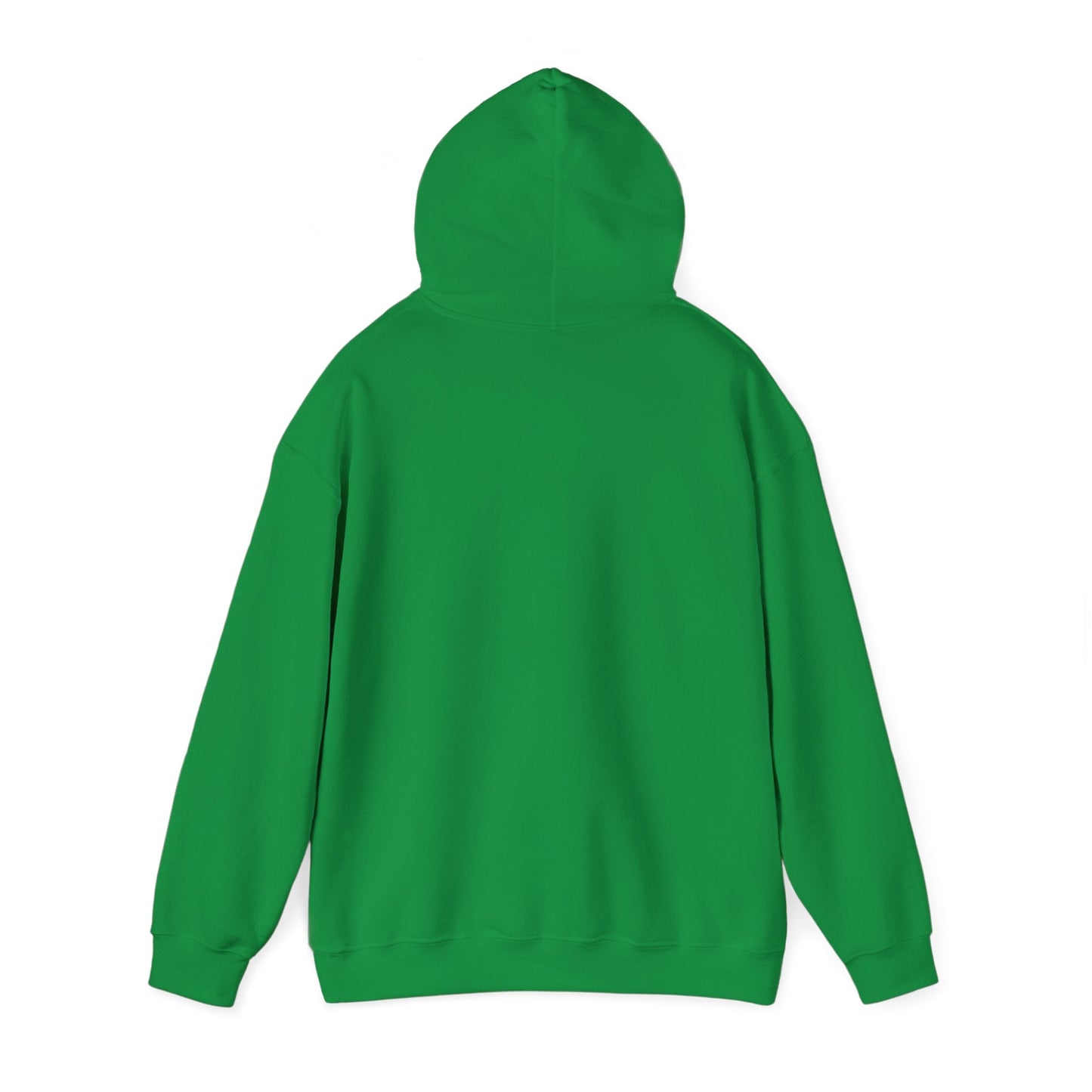 Plain Hoodie Printify