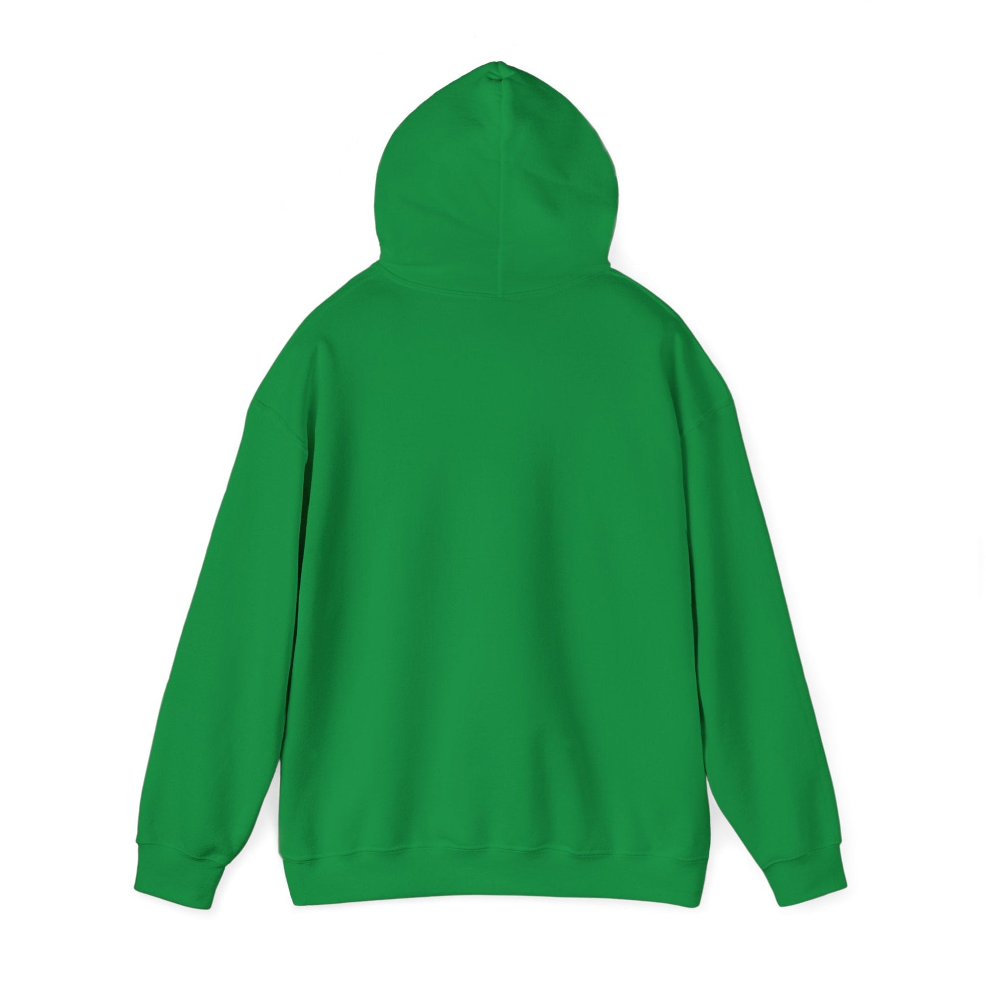 Plain Hoodie Printify
