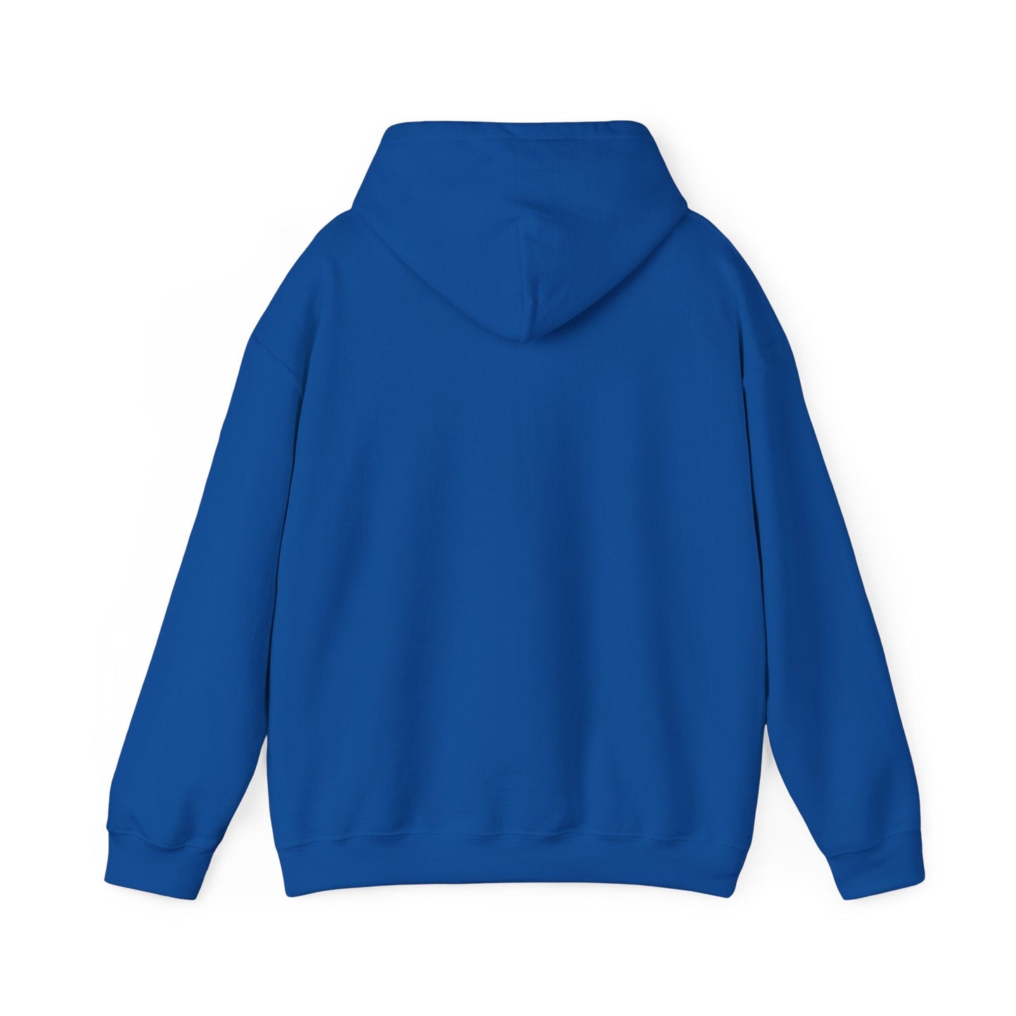 Plain Hoodie Printify
