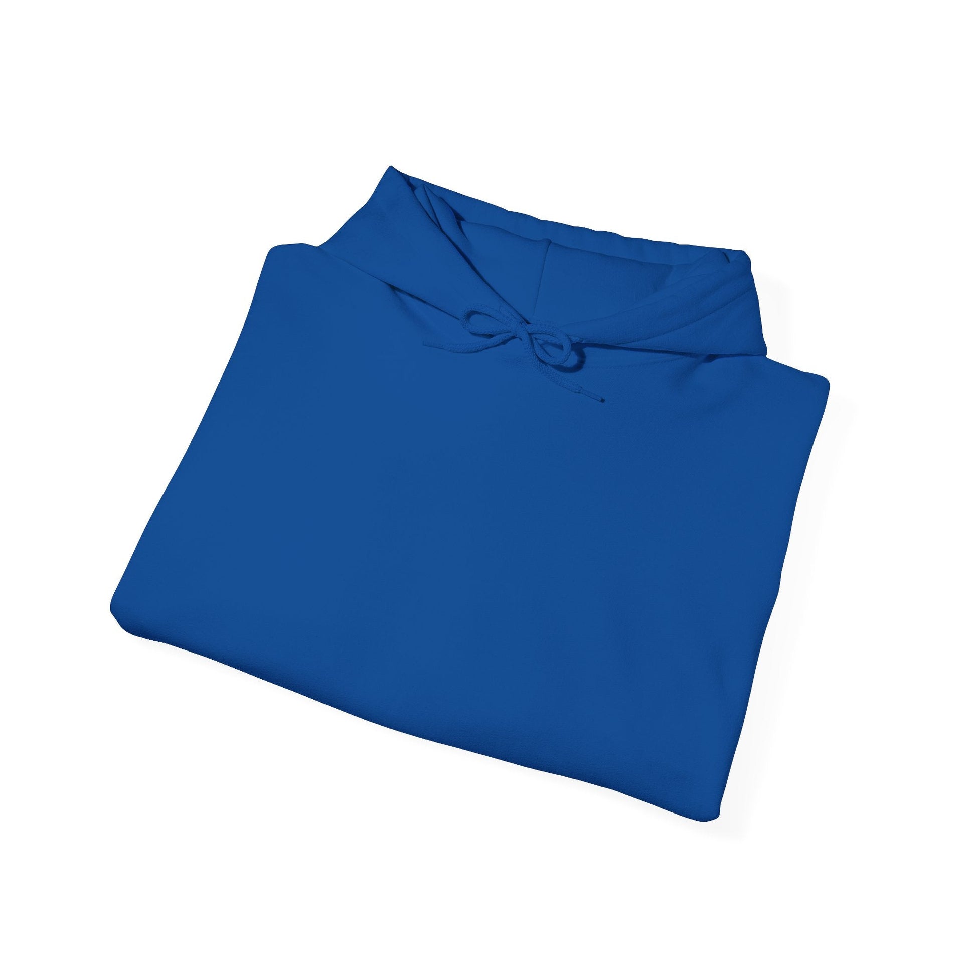 Plain Hoodie Printify