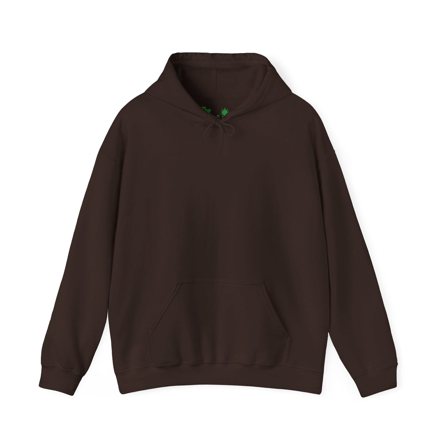 Plain Hoodie Printify