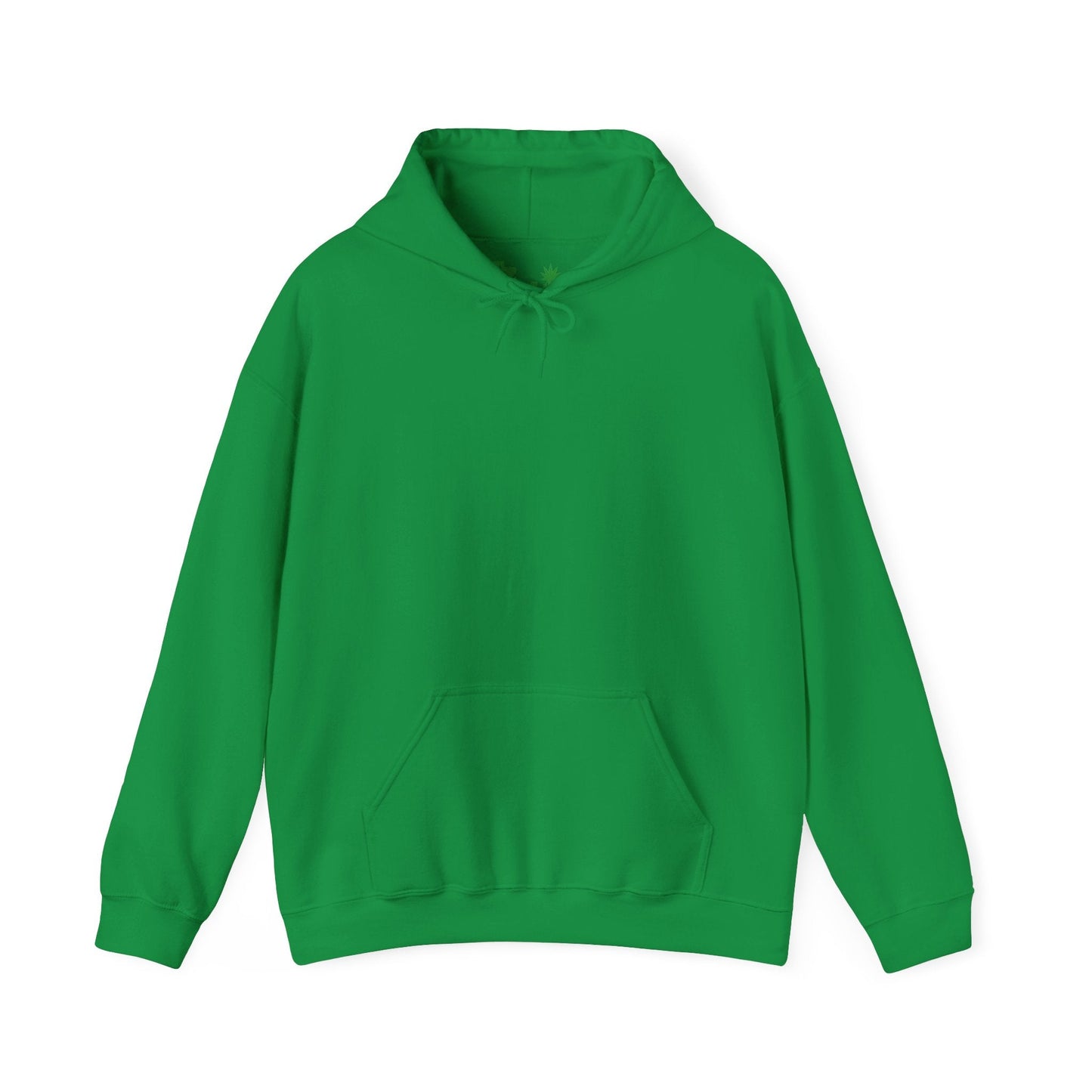 Plain Hoodie Printify