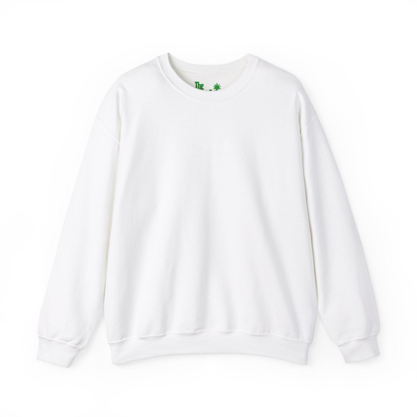 Plain Sweat Shirt Printify