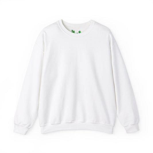 Plain Sweat Shirt Printify