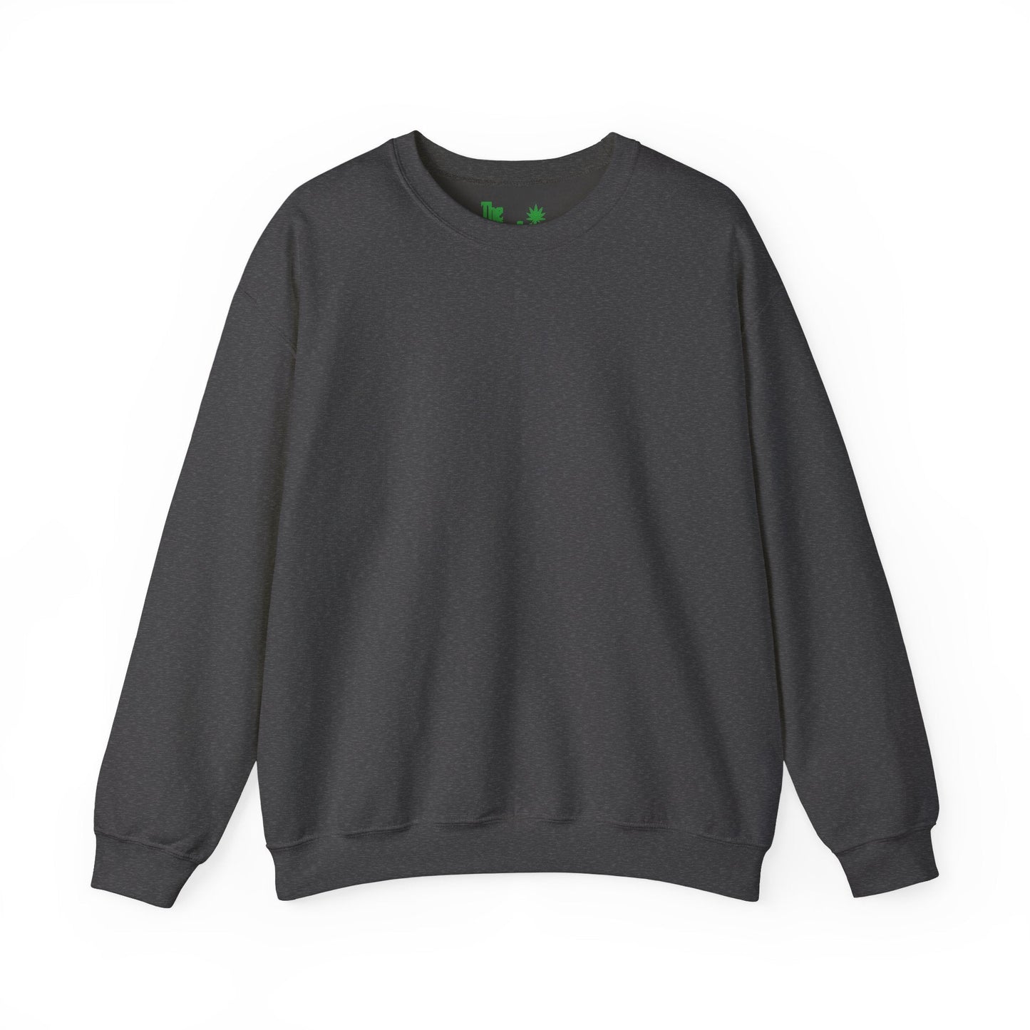 Plain Sweat Shirt Printify