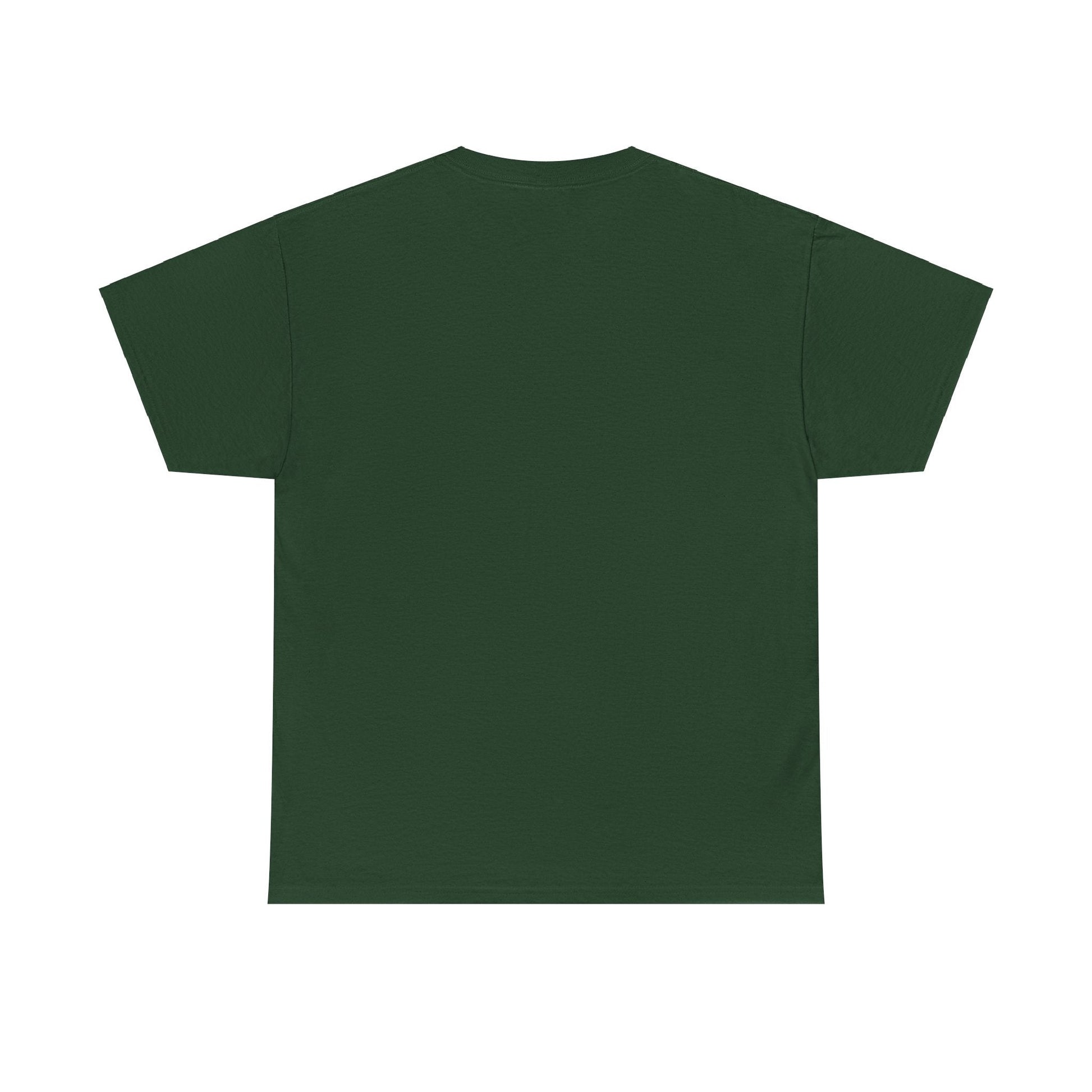 Plain T shirt Printify