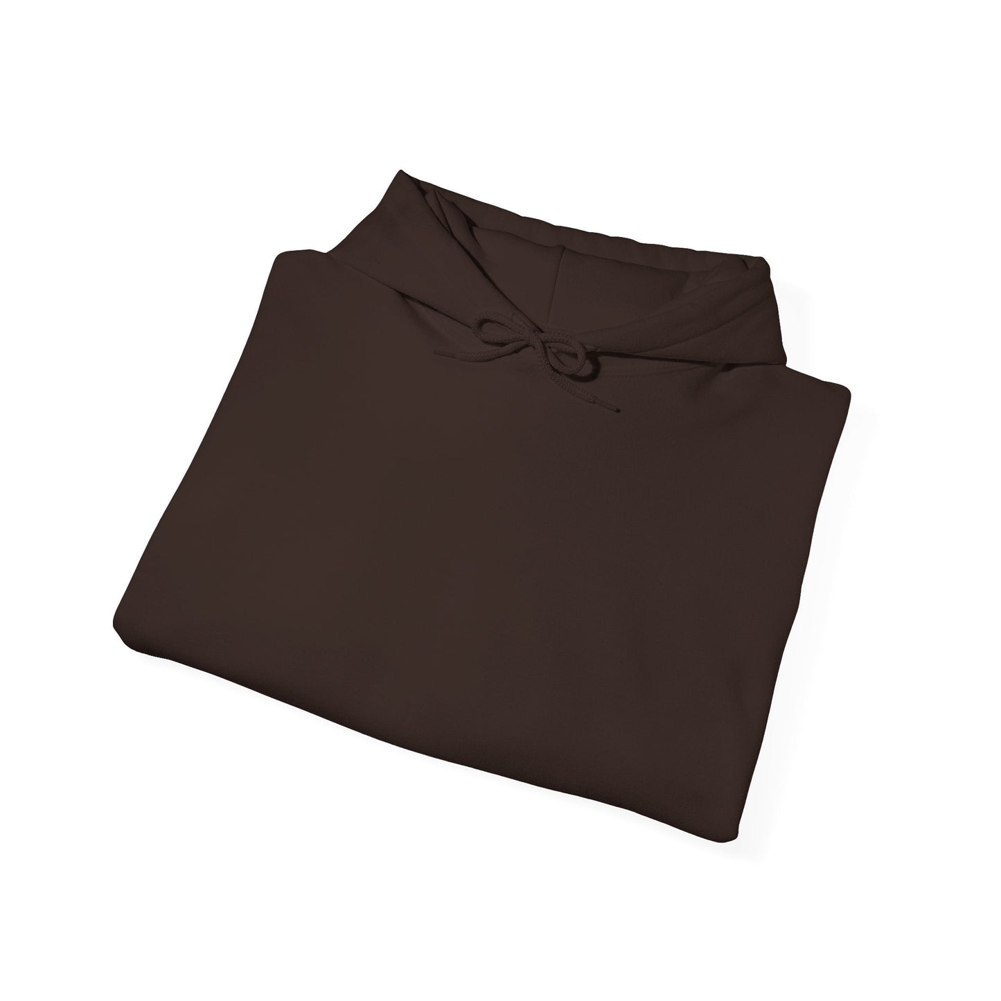 Plain Hoodie Printify