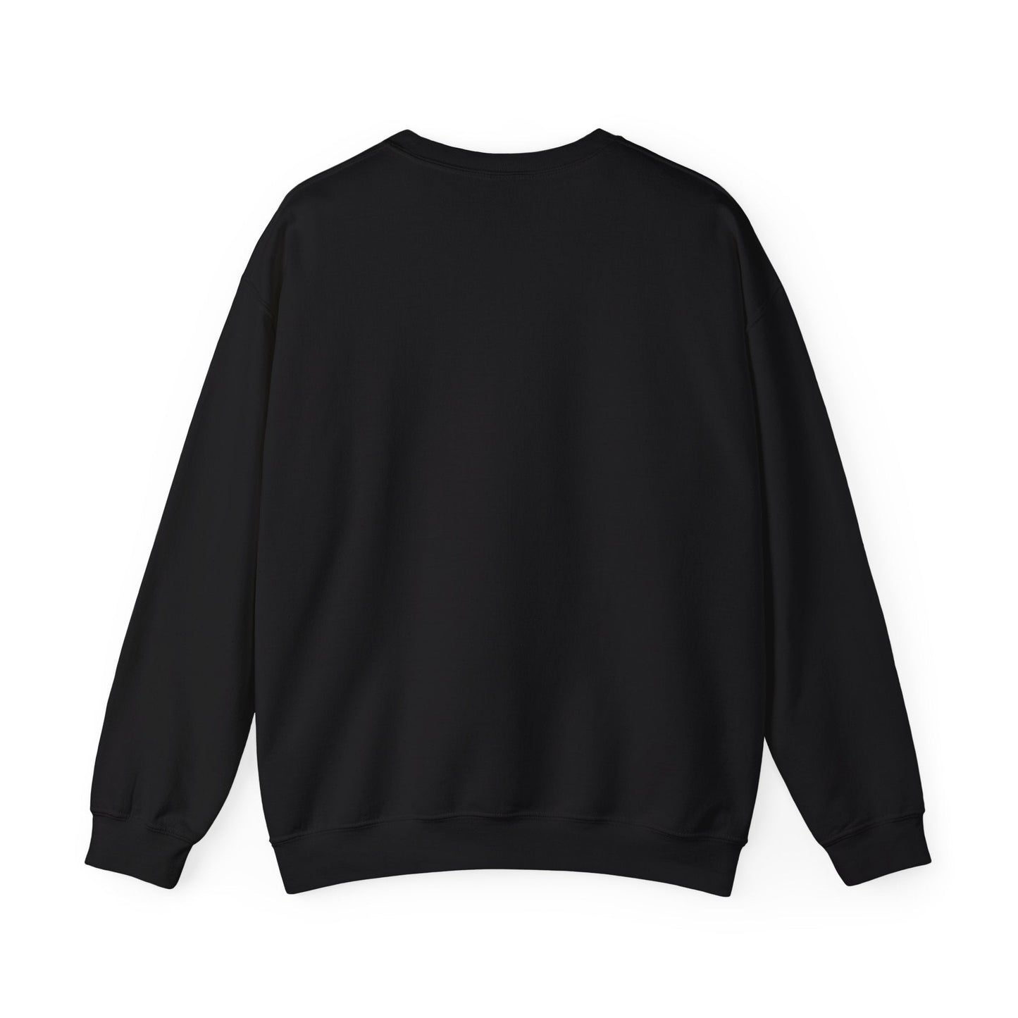 Plain Sweat Shirt Printify