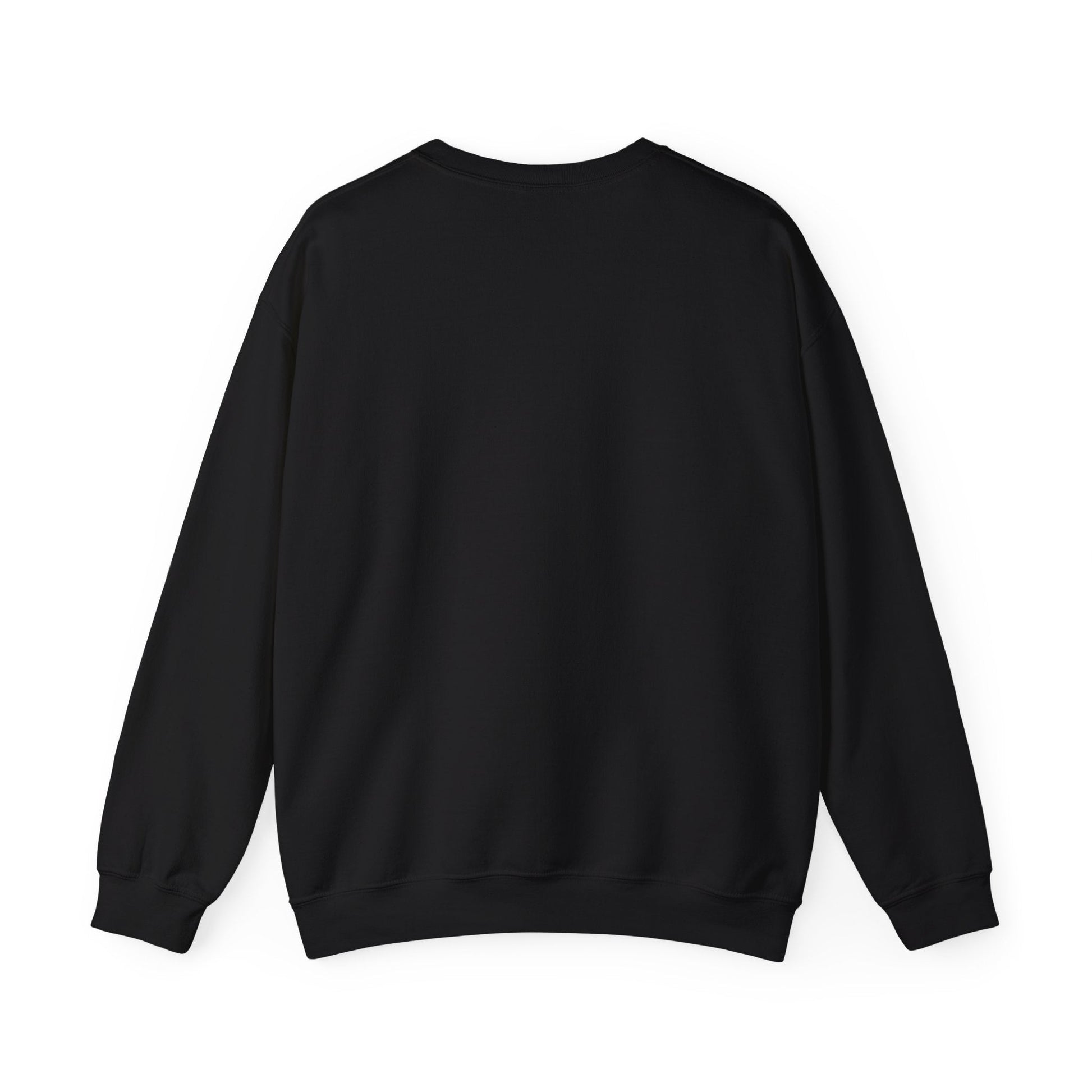 Plain Sweat Shirt Printify