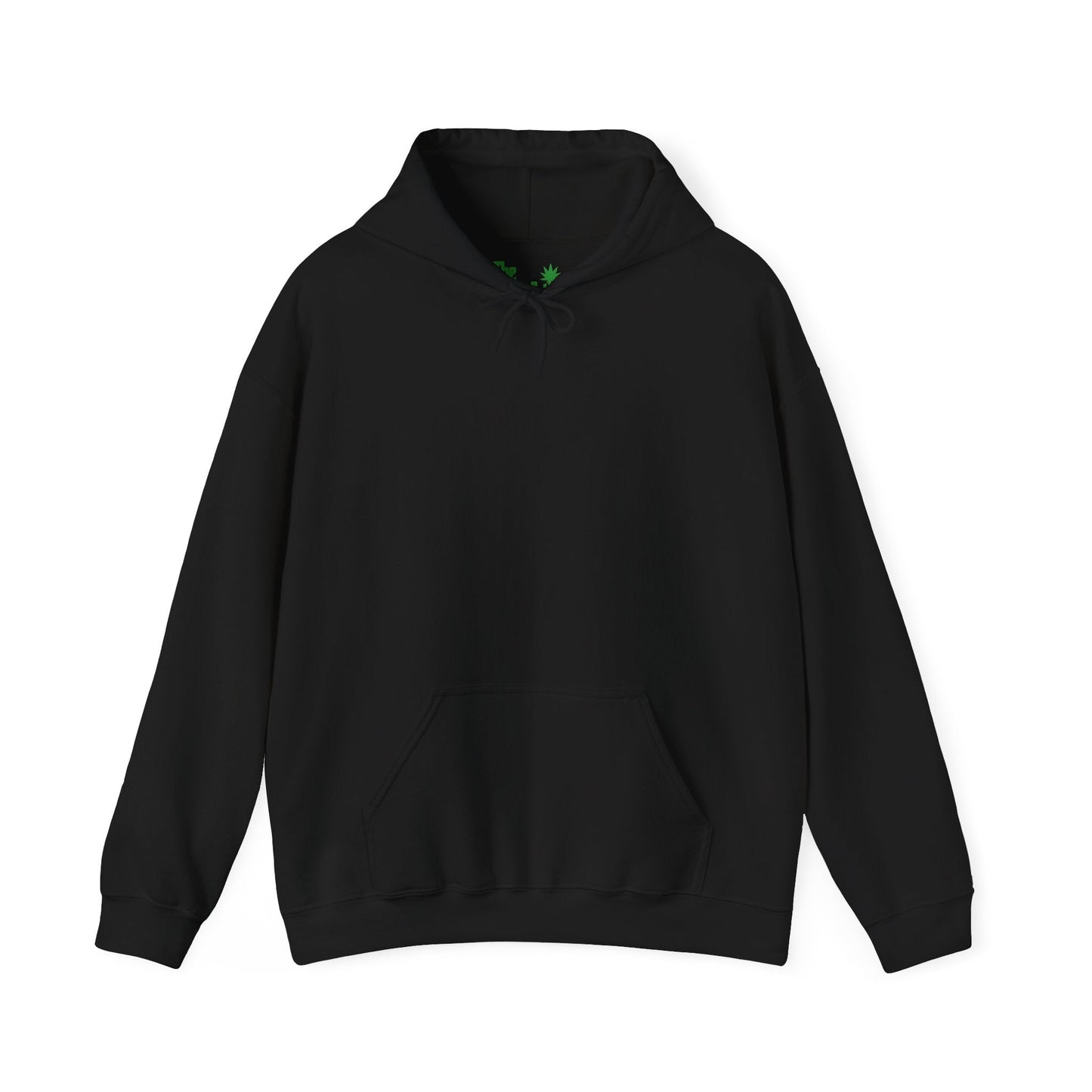 Plain Hoodie Printify