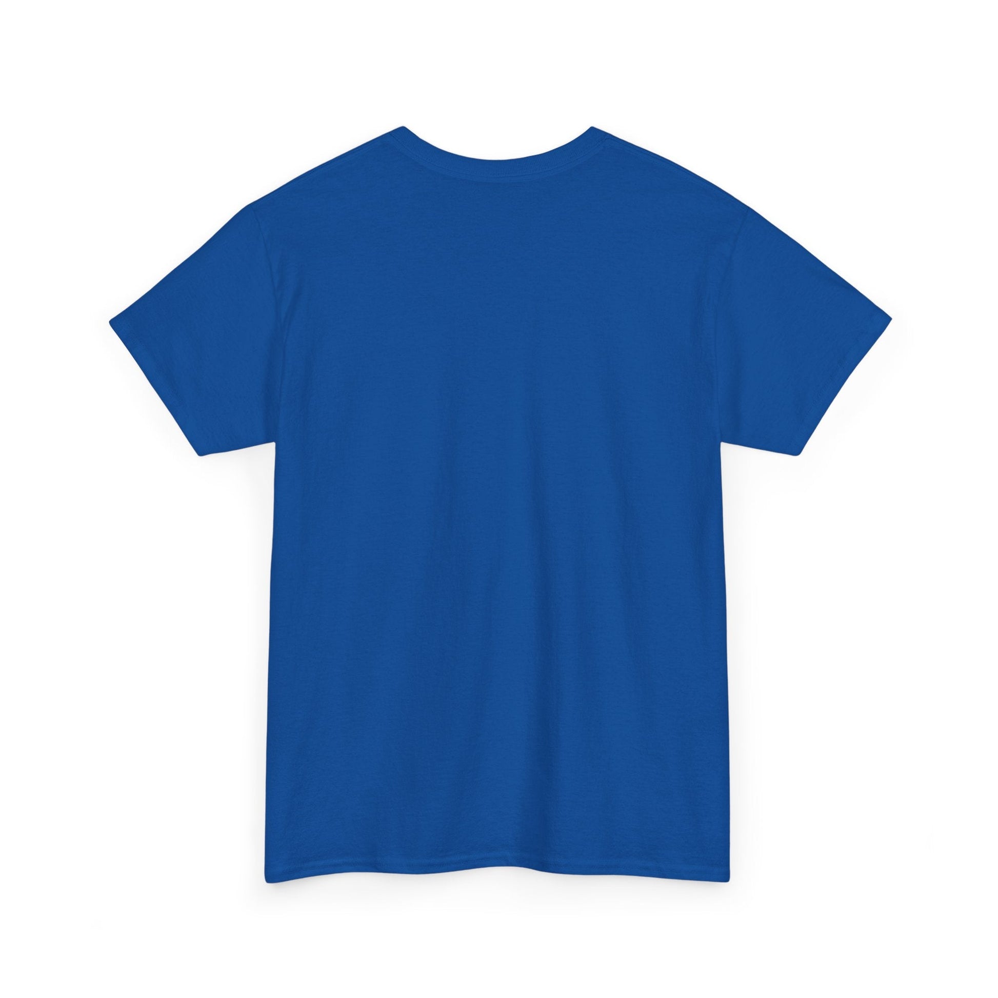 Plain T shirt Printify
