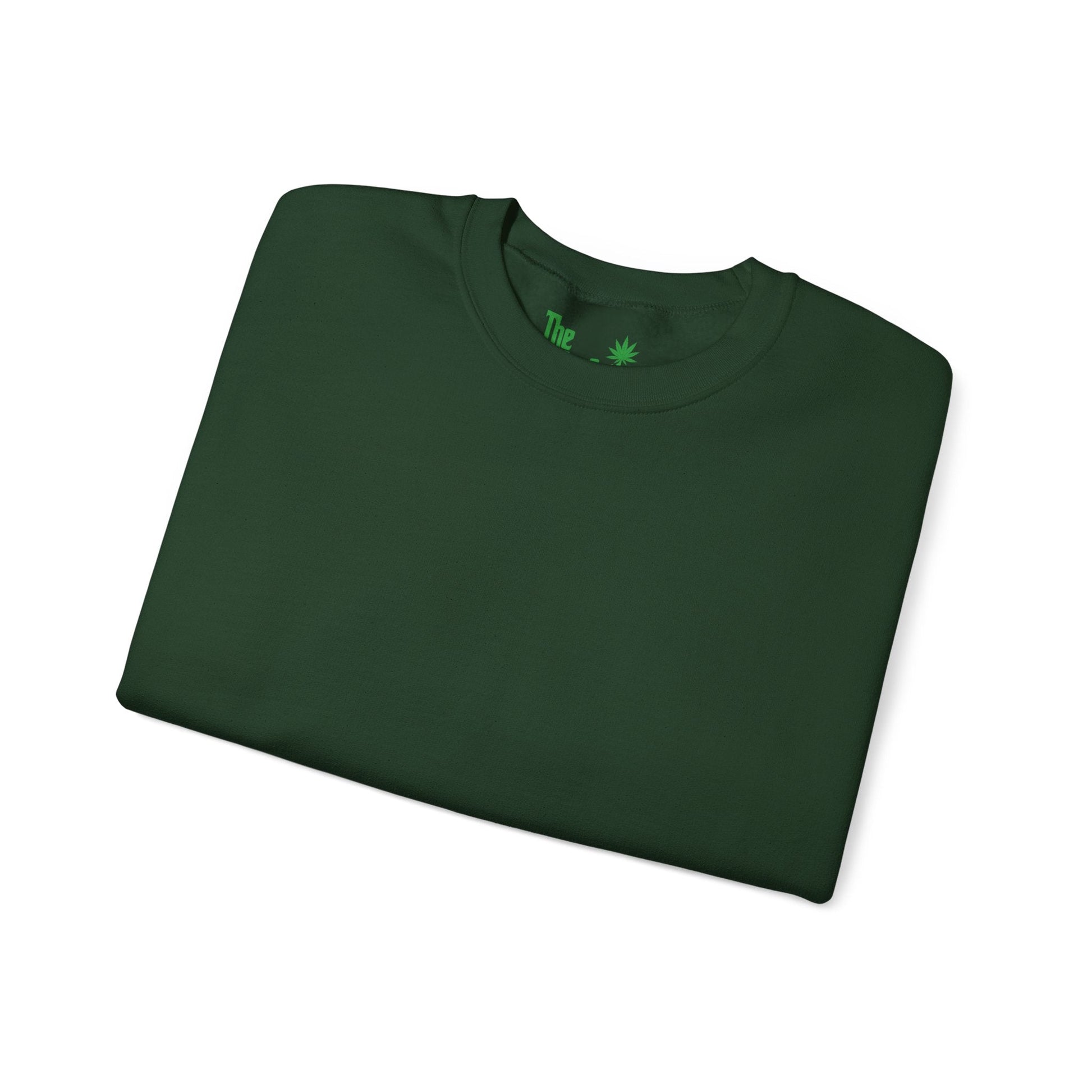 Plain Sweat Shirt Printify