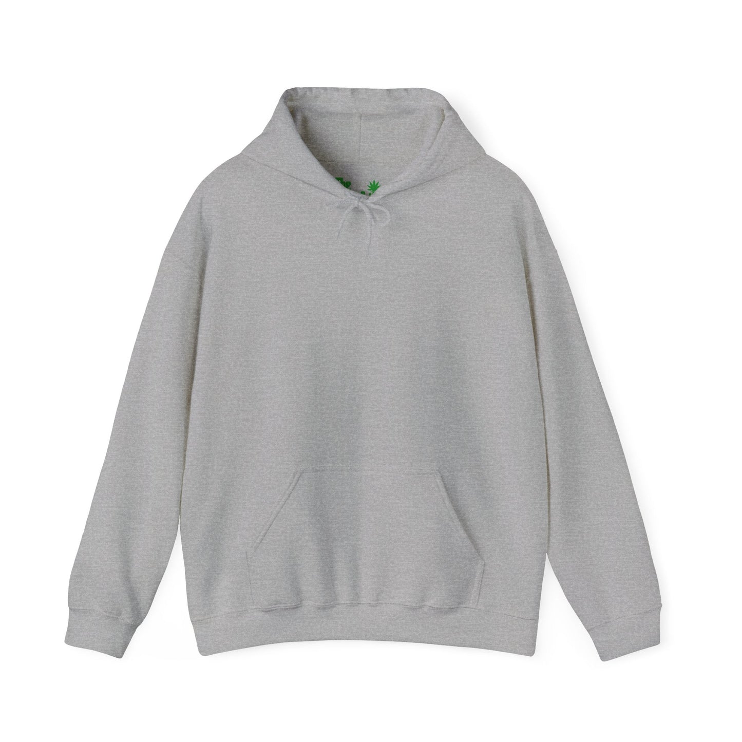 Plain Hoodie Printify
