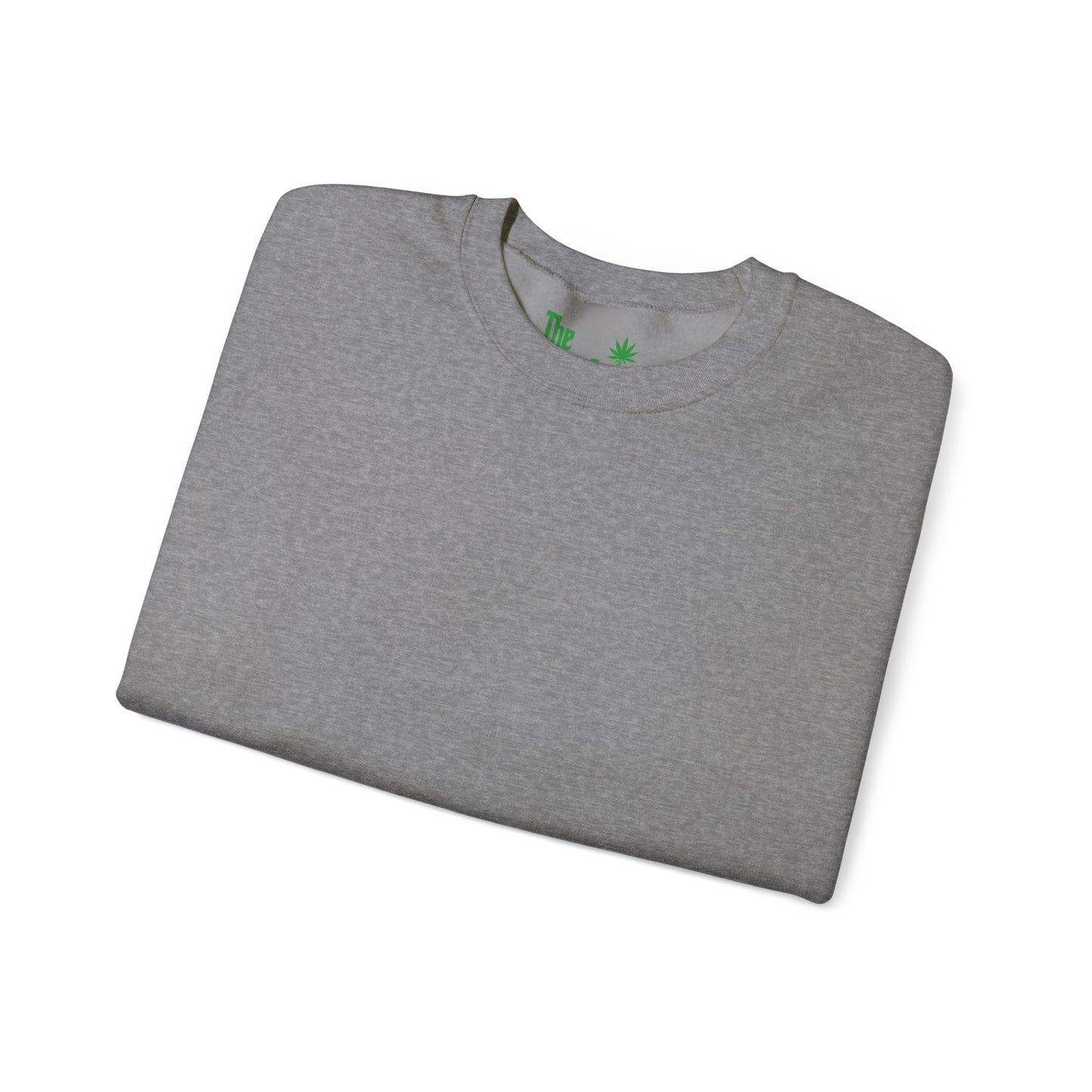 Plain Sweat Shirt Printify