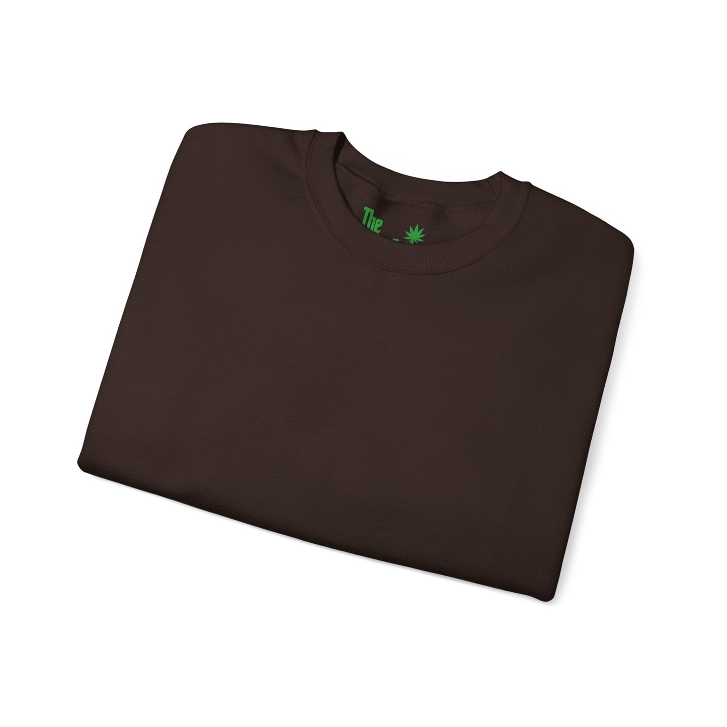 Plain Sweat Shirt Printify