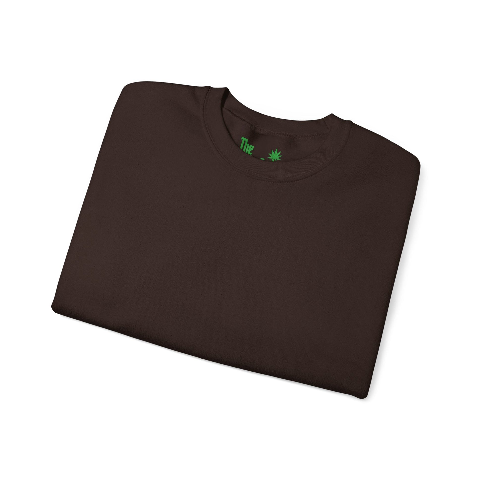 Plain Sweat Shirt Printify