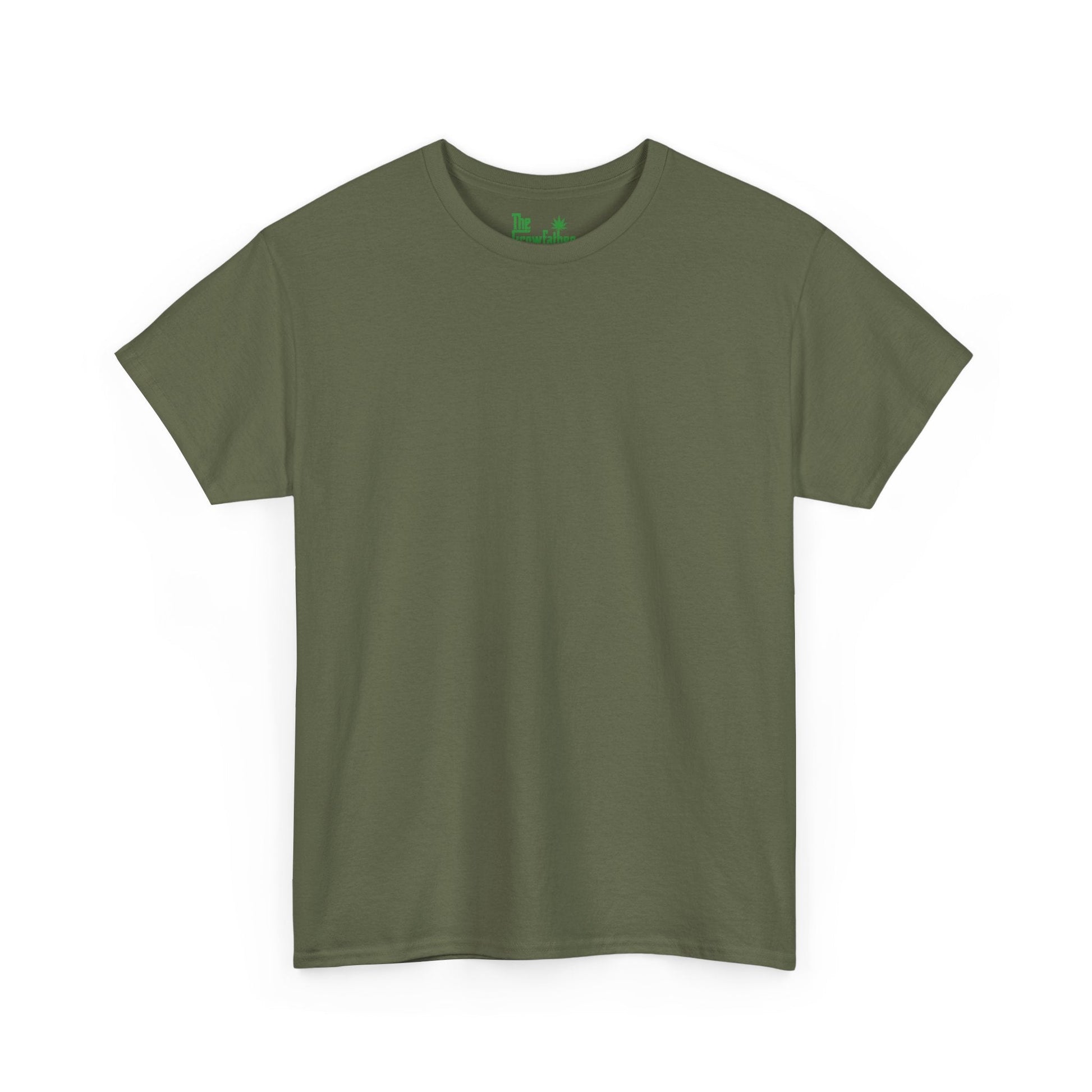 Plain T shirt Printify