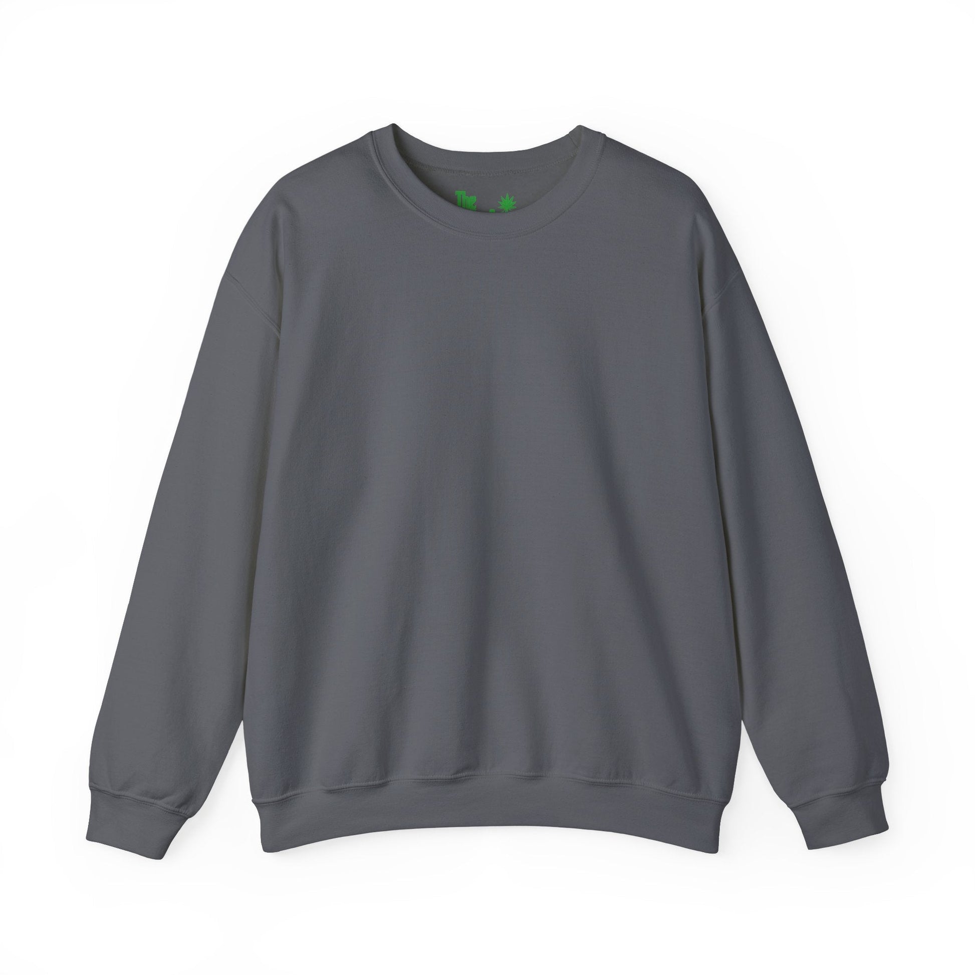 Plain Sweat Shirt Printify