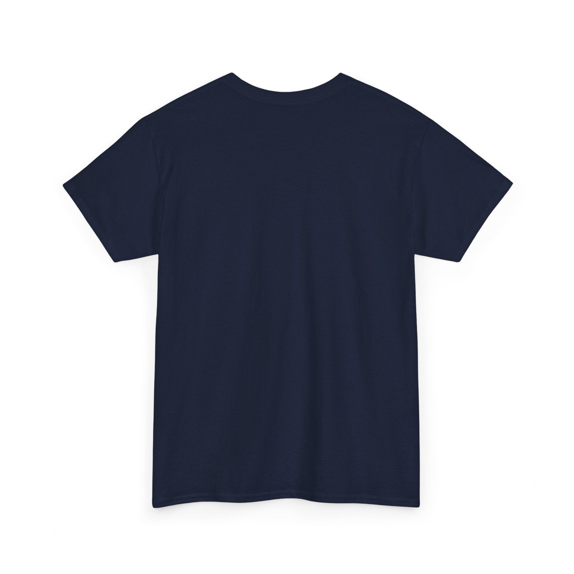 Plain T shirt Printify