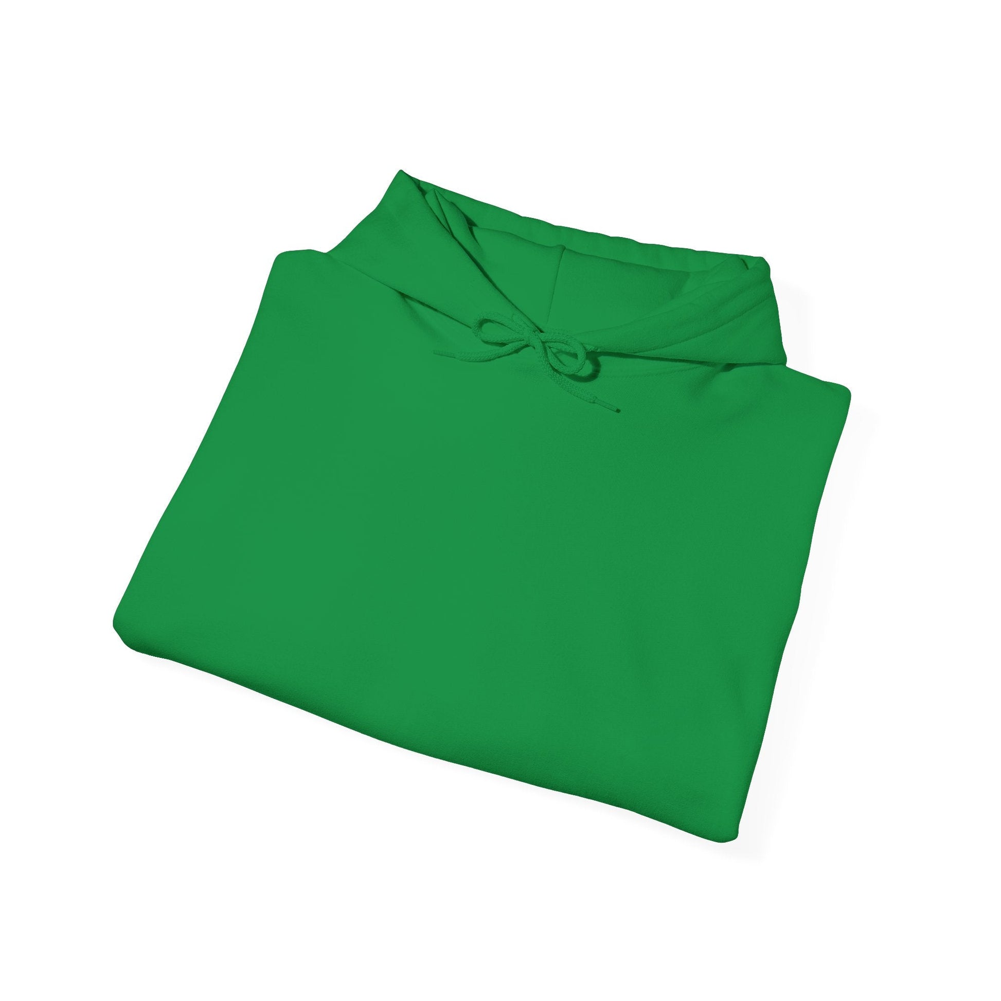 Plain Hoodie Printify