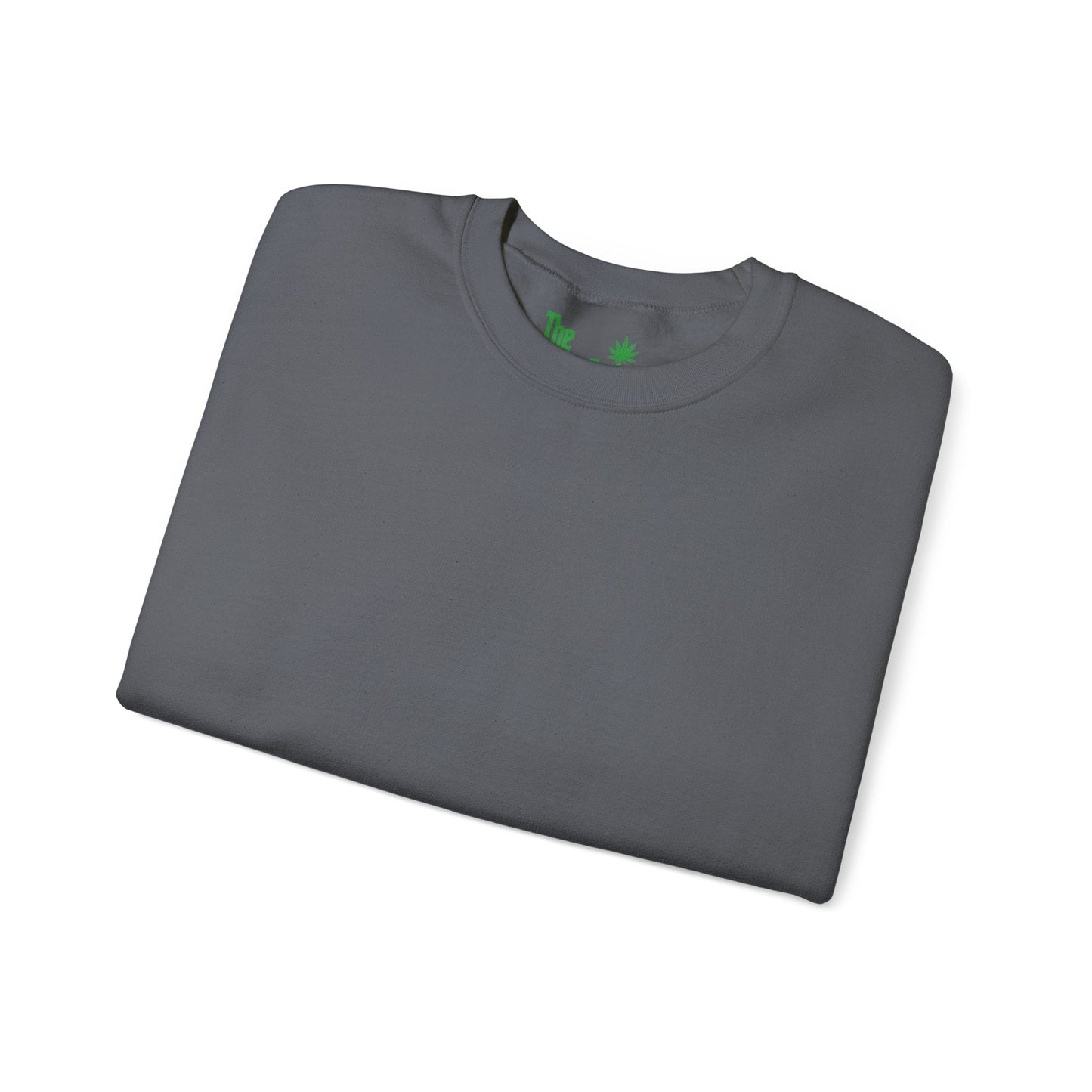 Plain Sweat Shirt Printify