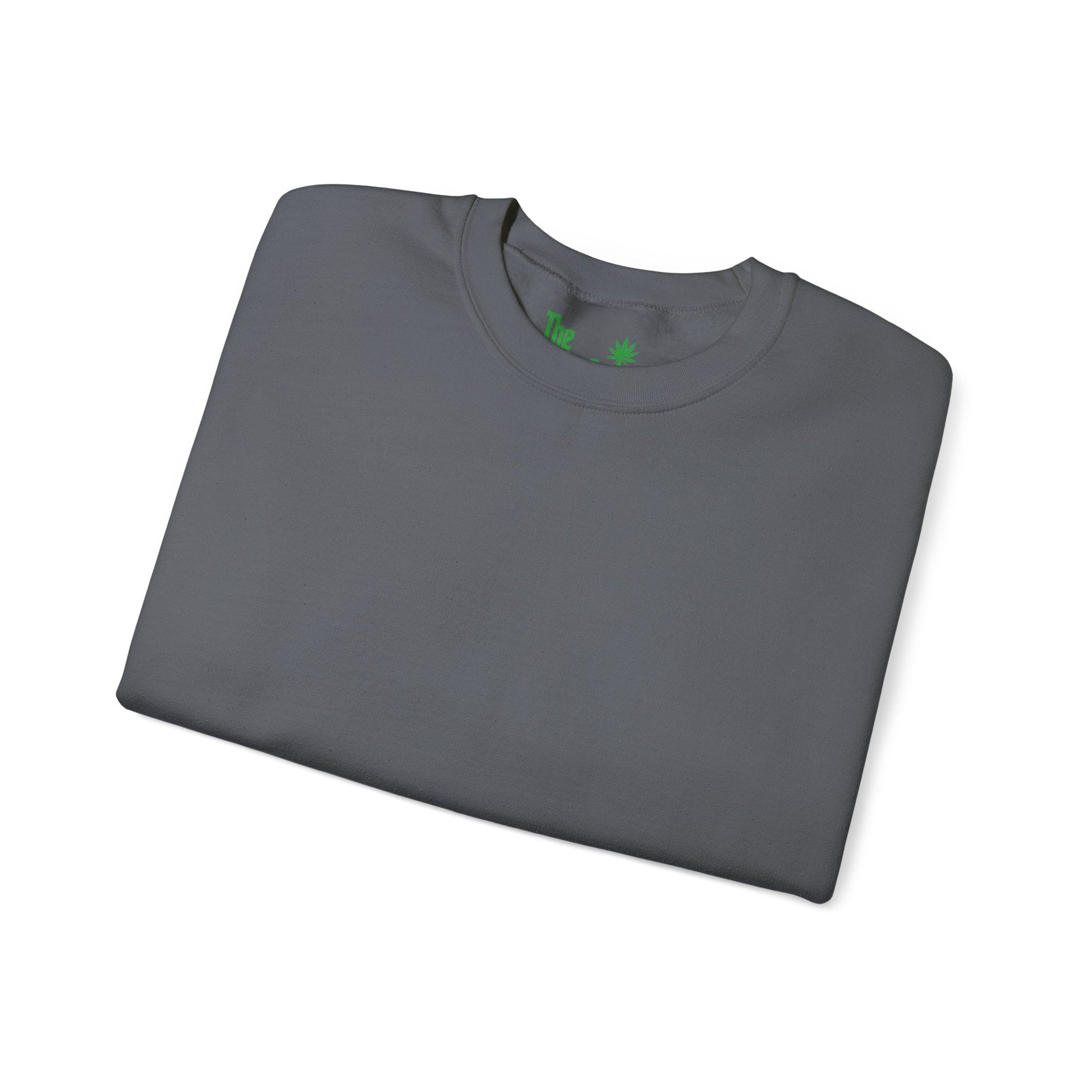 Plain Sweat Shirt Printify