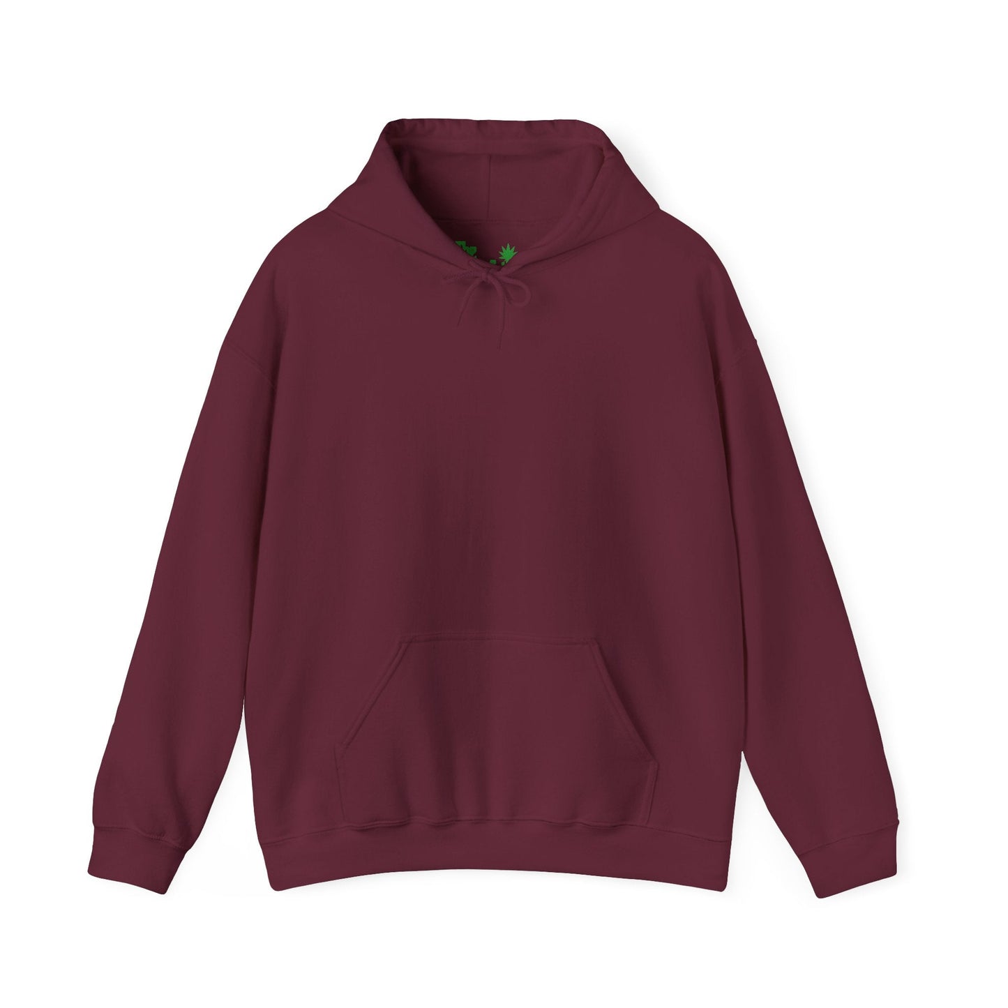 Plain Hoodie Printify