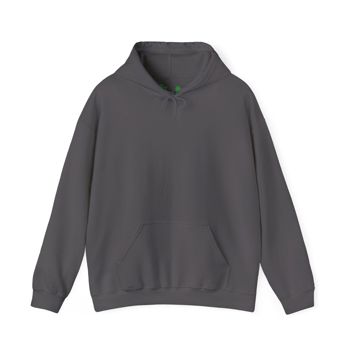 Plain Hoodie Printify