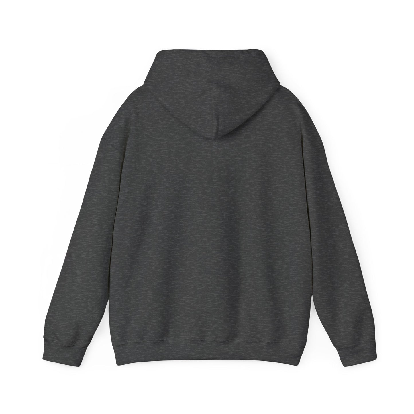 Plain Hoodie Printify
