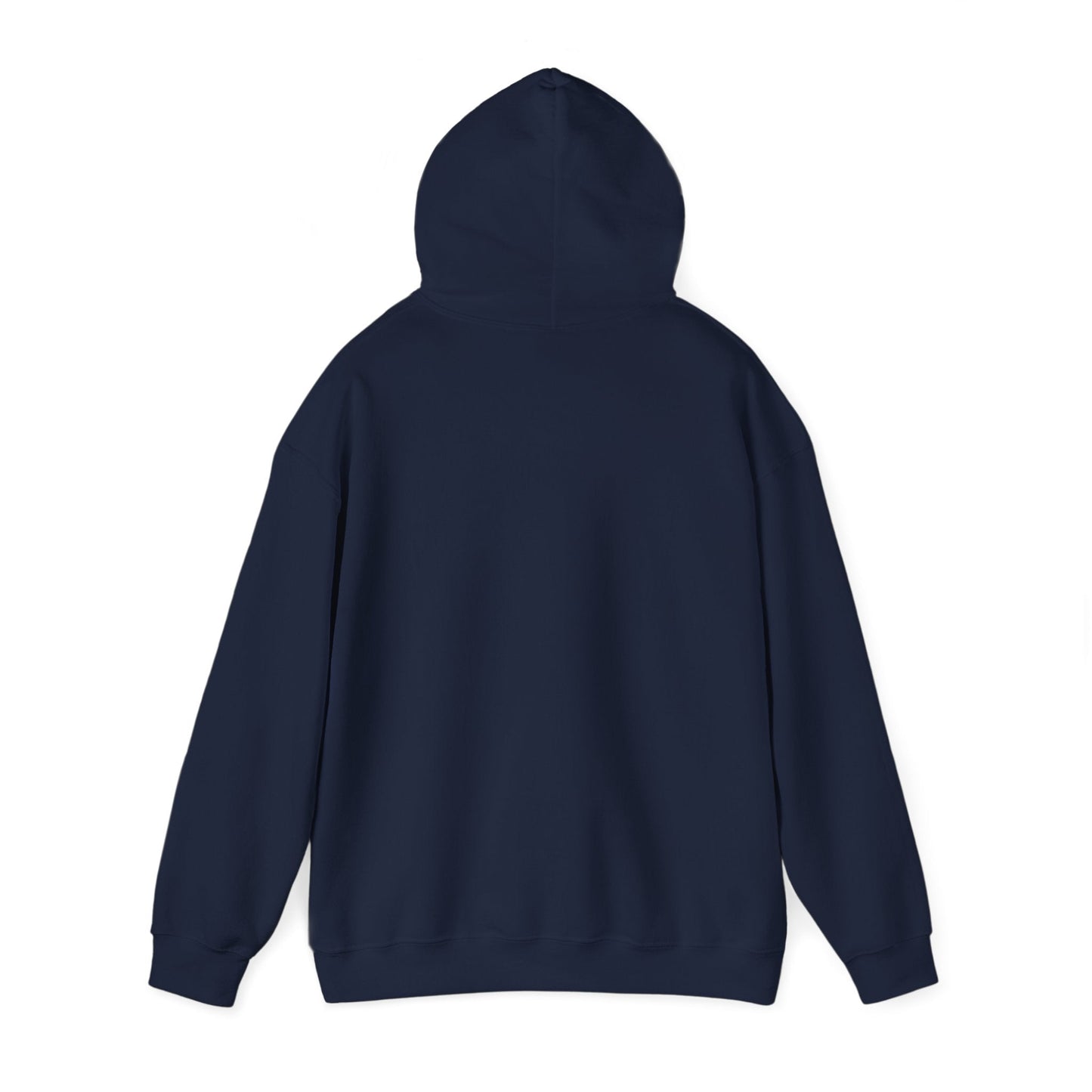Plain Hoodie Printify