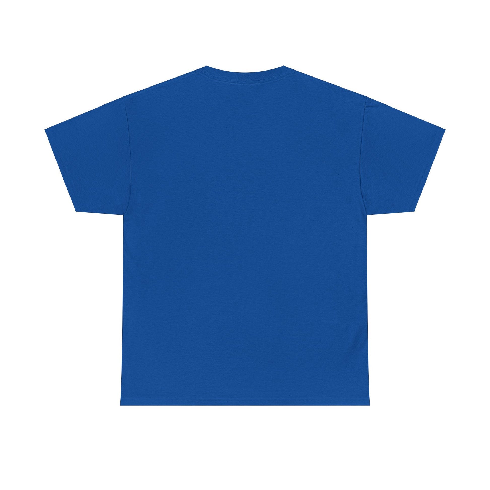 Plain T shirt Printify