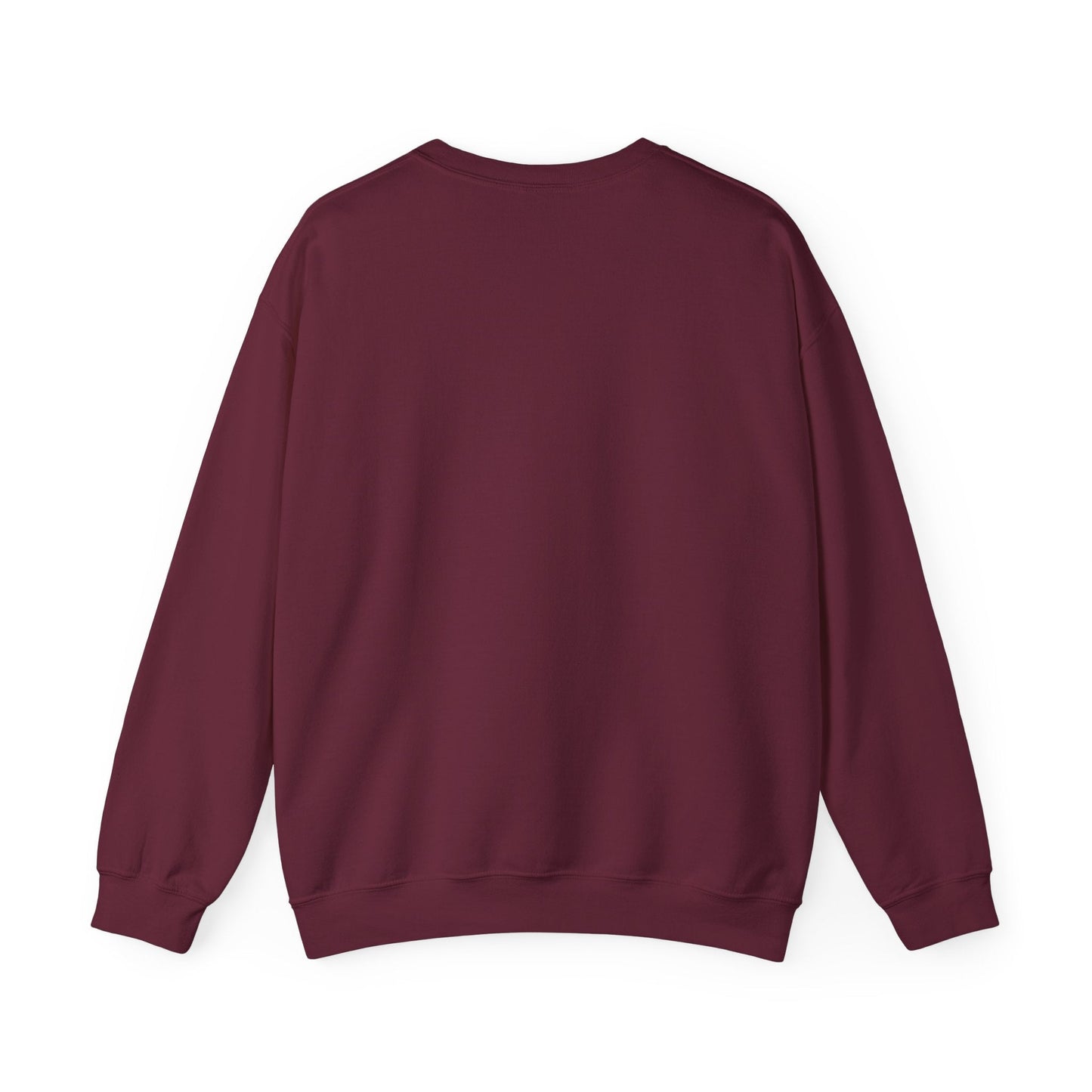 Plain Sweat Shirt Printify