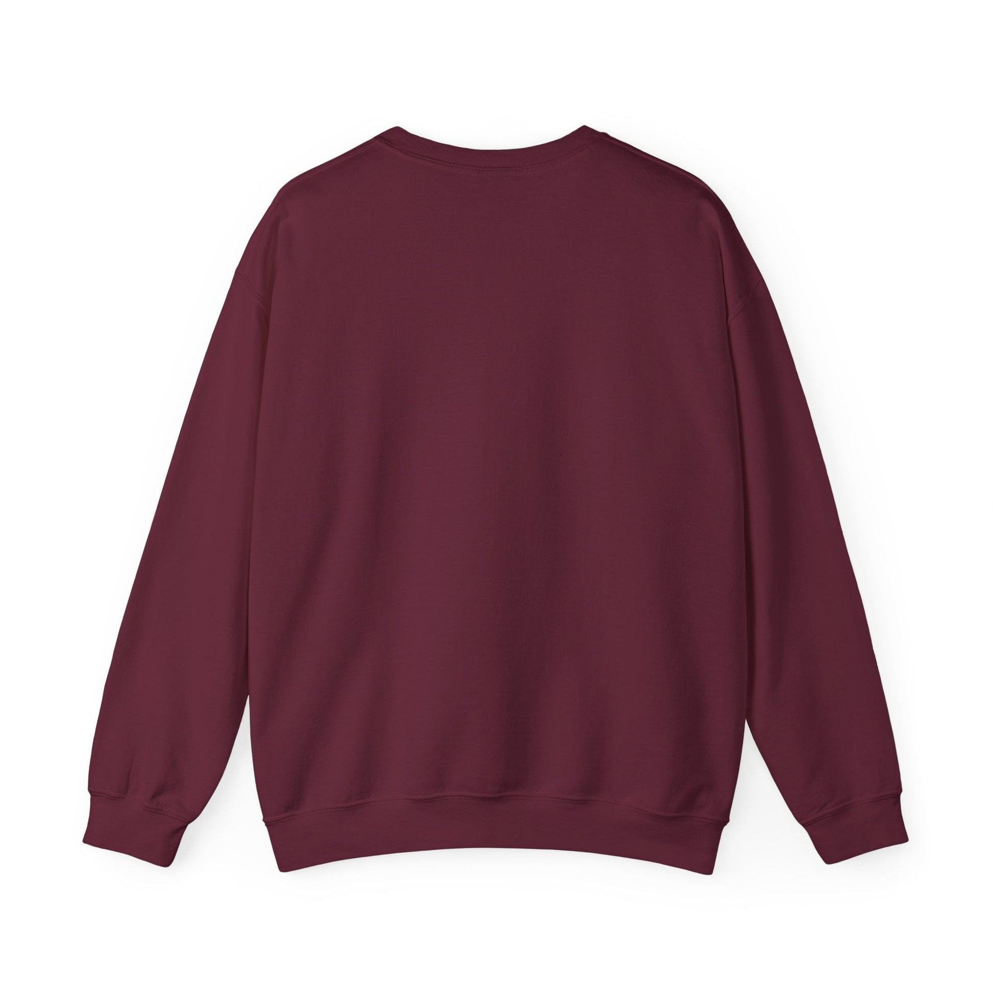 Plain Sweat Shirt Printify