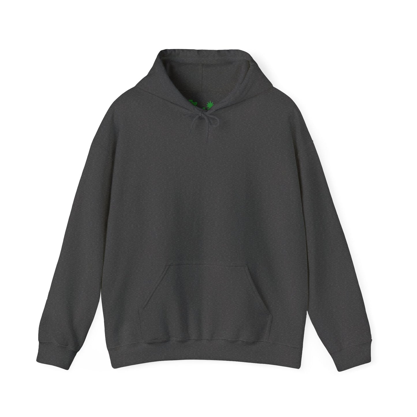 Plain Hoodie Printify