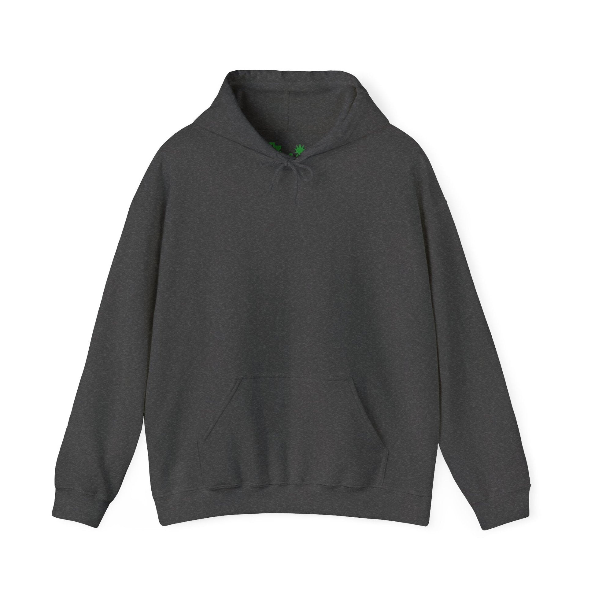 Plain Hoodie Printify