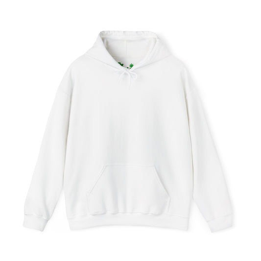 Plain Hoodie Printify