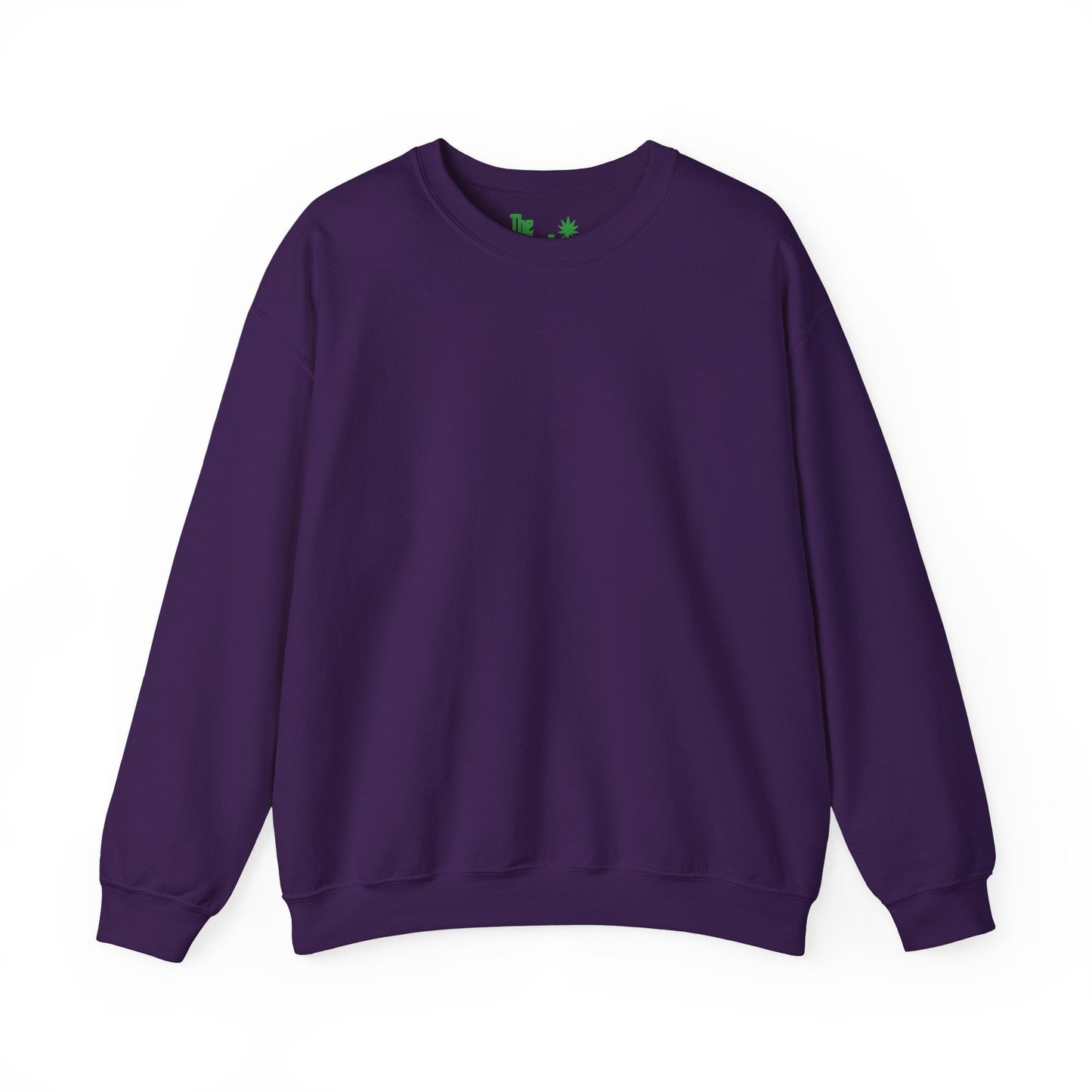Plain Sweat Shirt Printify
