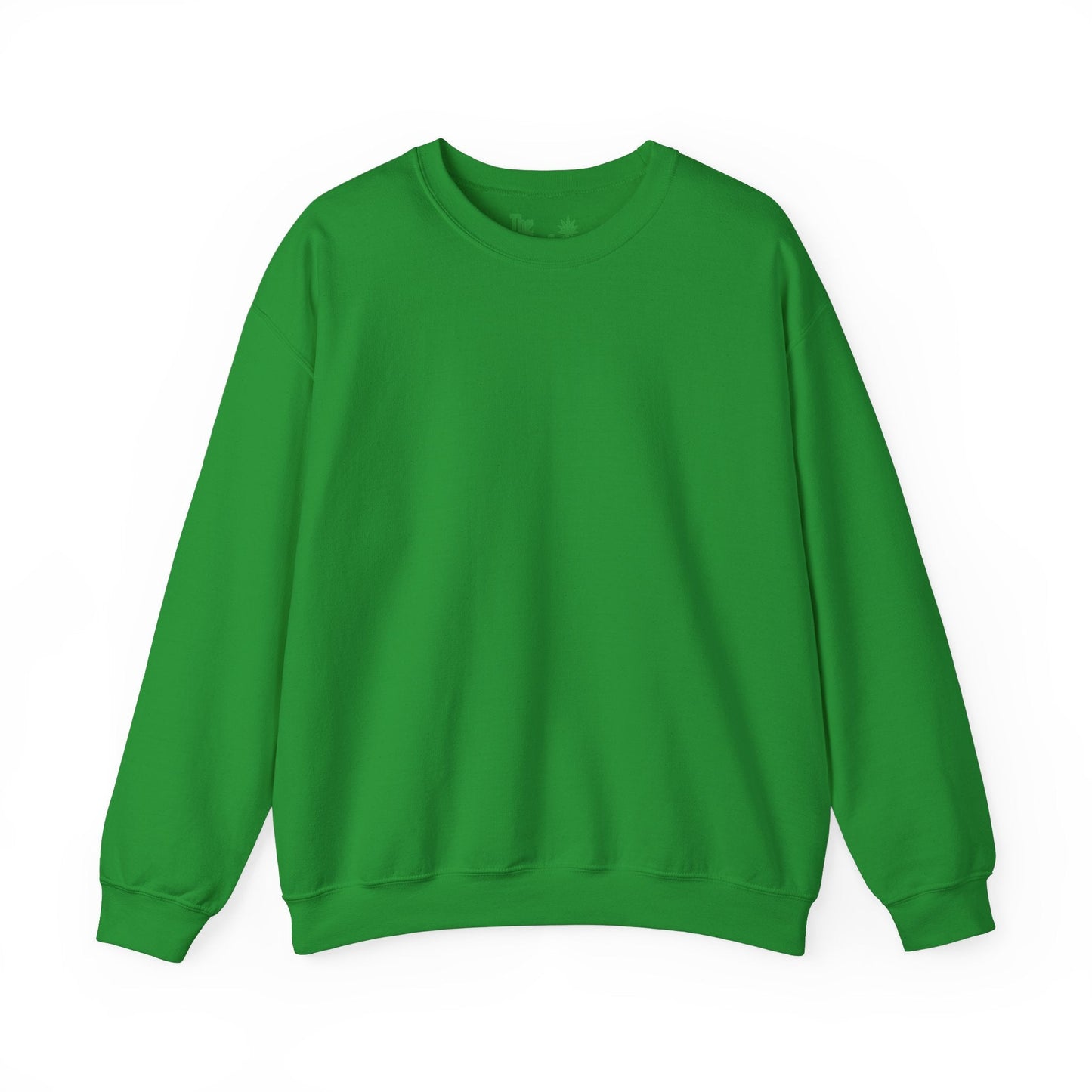 Plain Sweat Shirt Printify