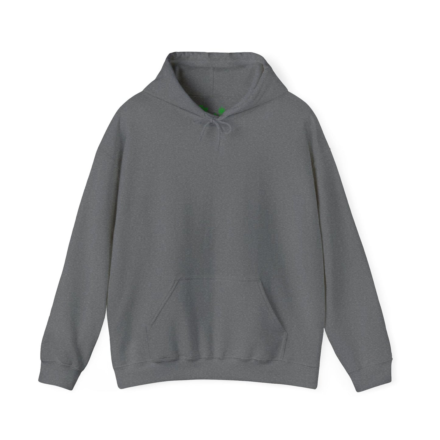 Plain Hoodie Printify