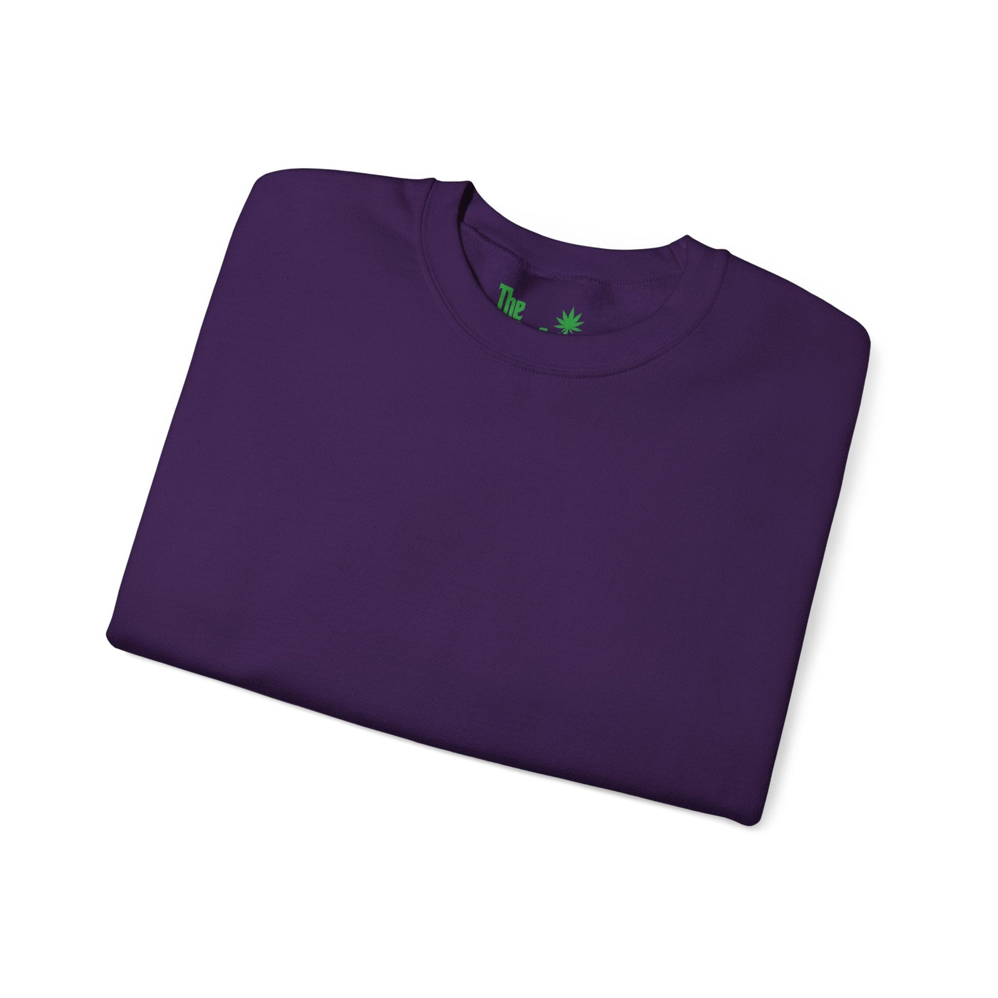 Plain Sweat Shirt Printify