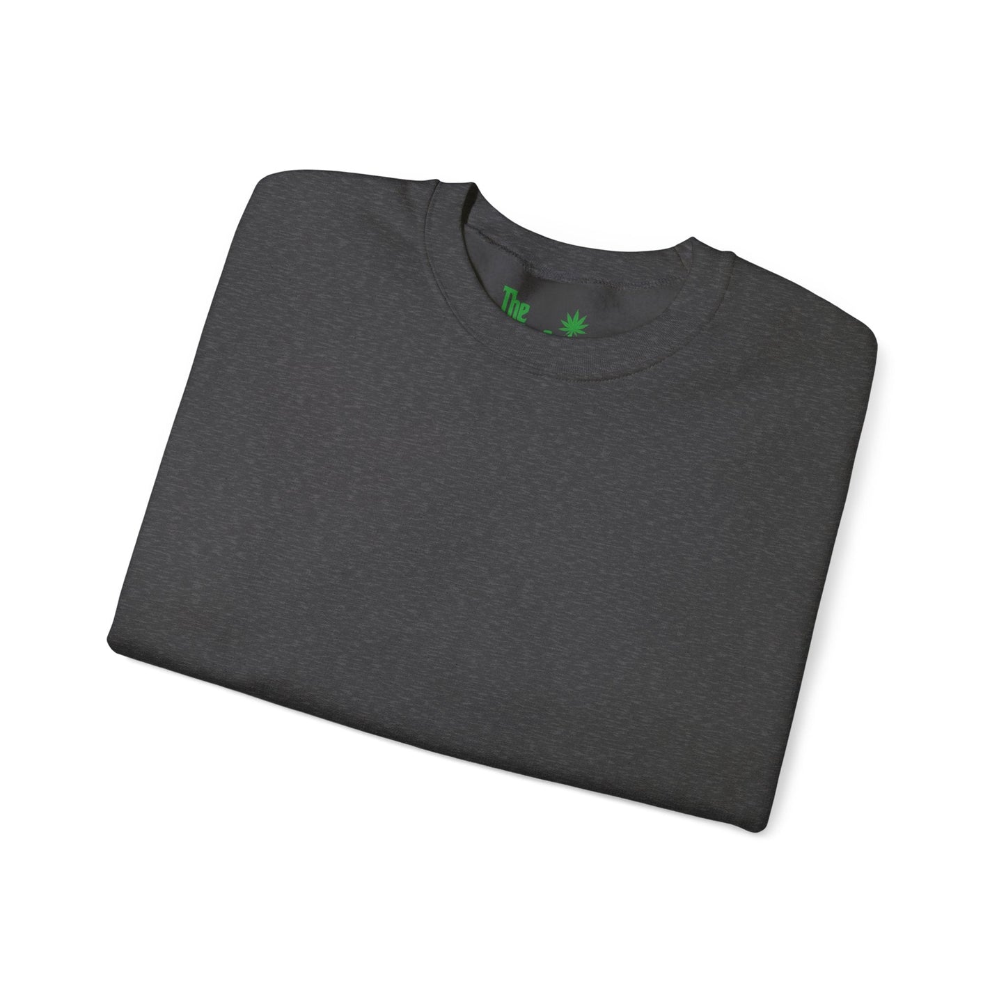 Plain Sweat Shirt Printify