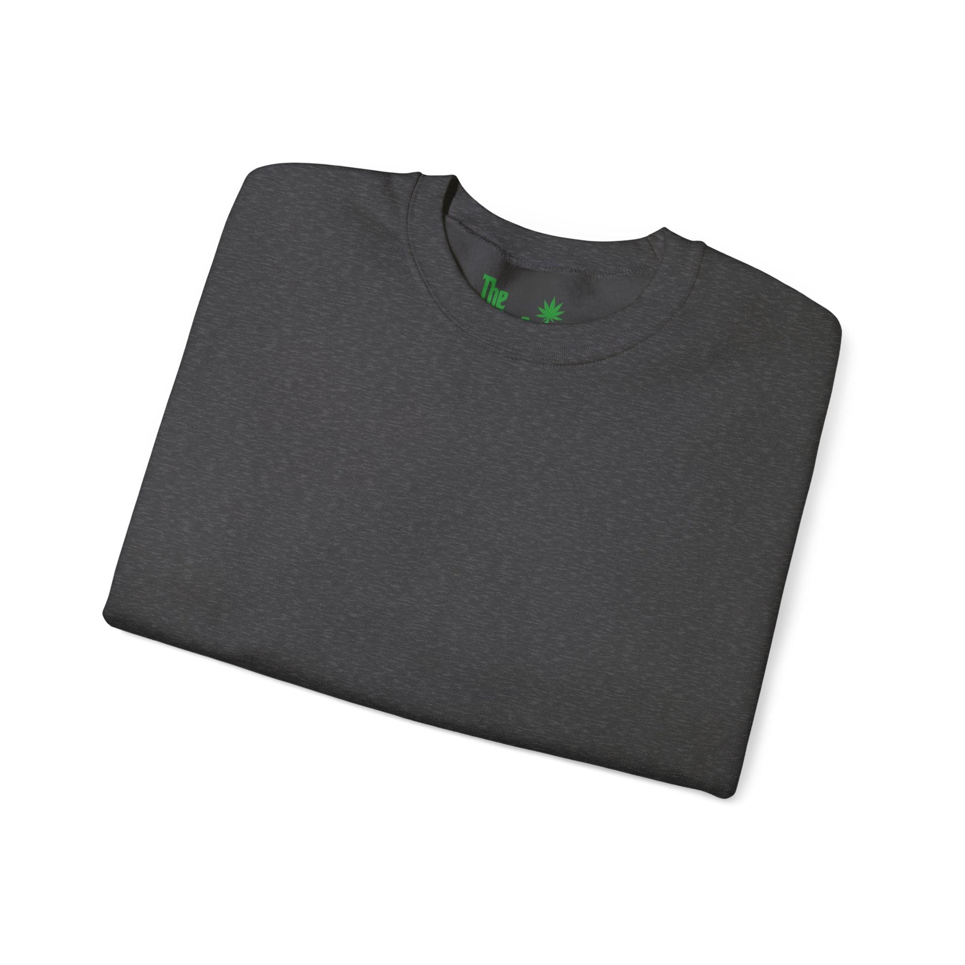 Plain Sweat Shirt Printify