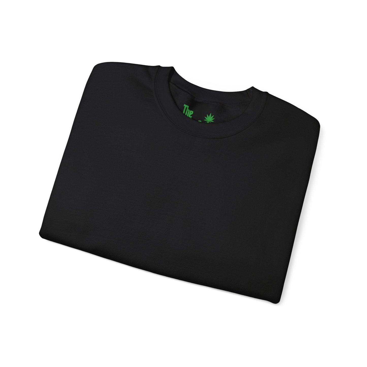 Plain Sweat Shirt Printify