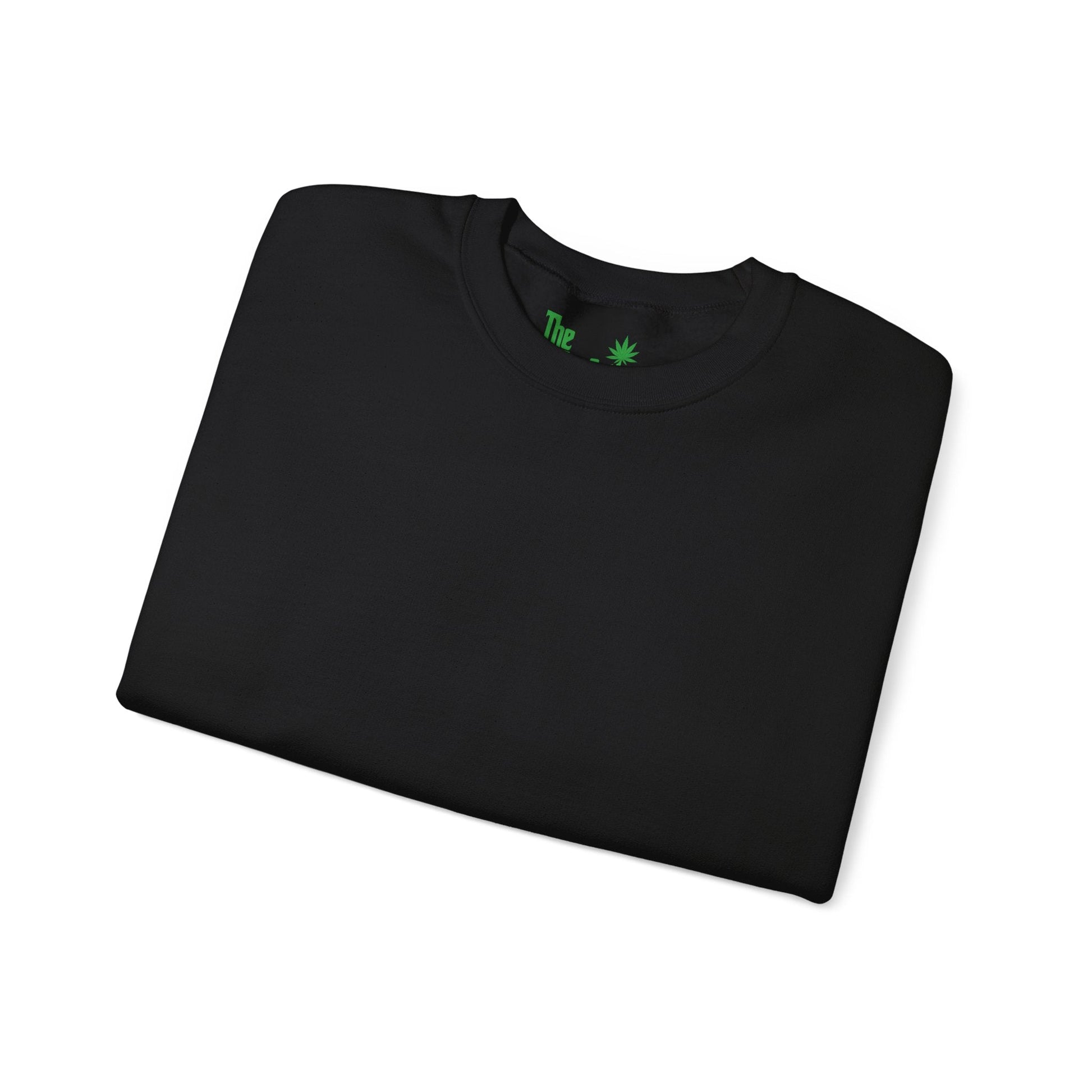 Plain Sweat Shirt Printify