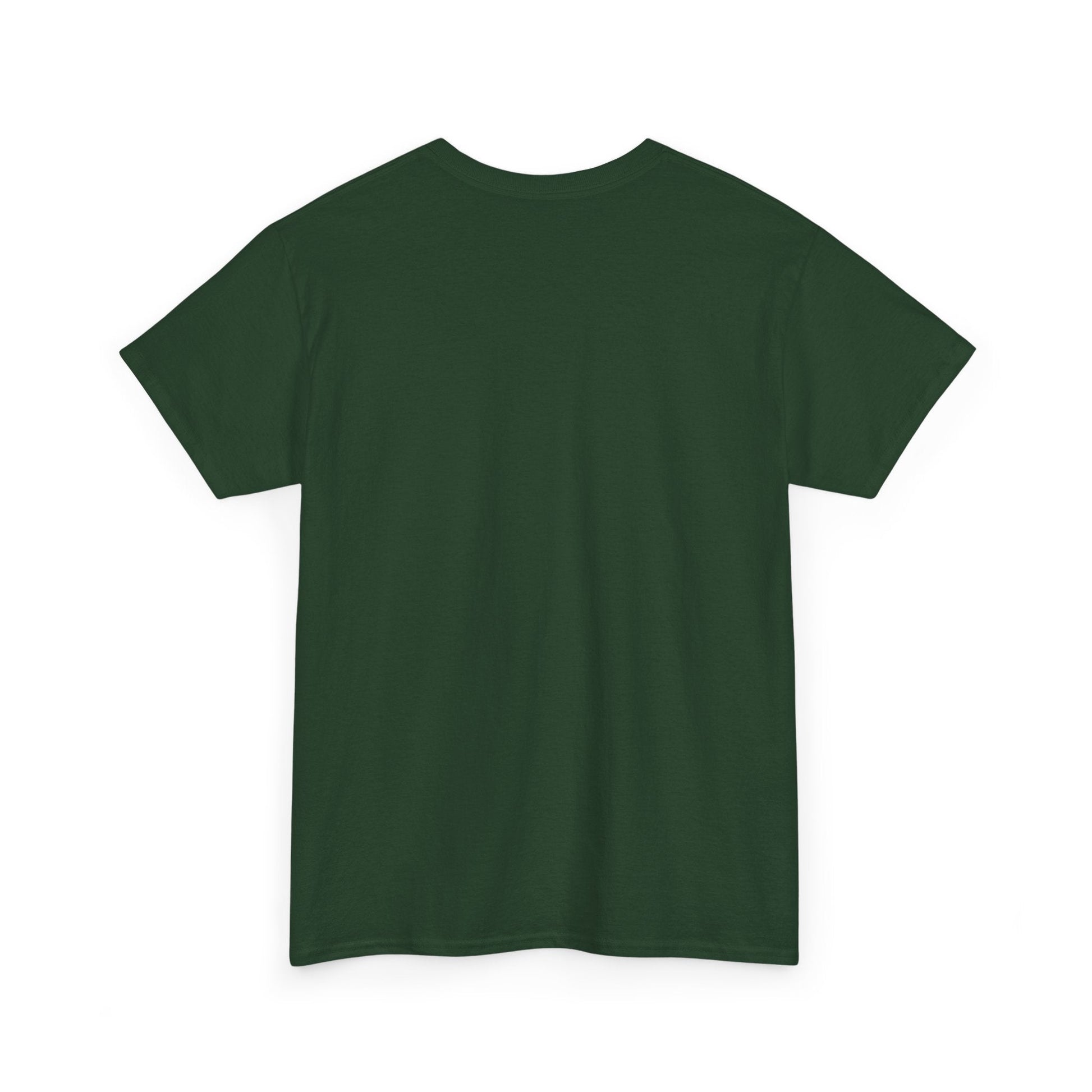 Plain T shirt Printify