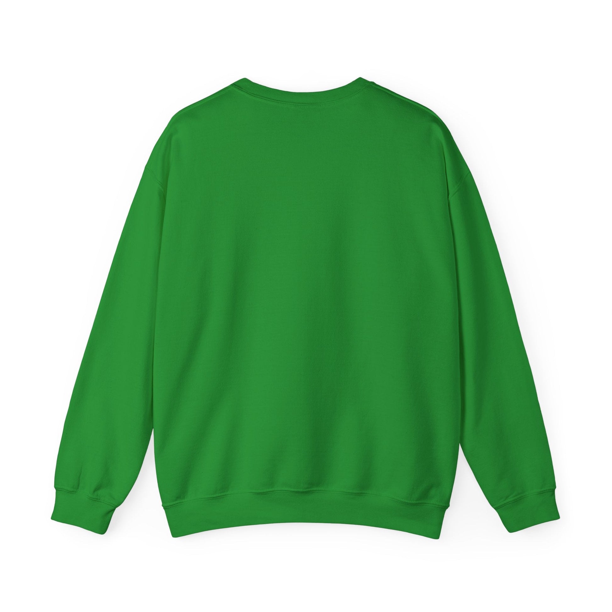 Plain Sweat Shirt Printify